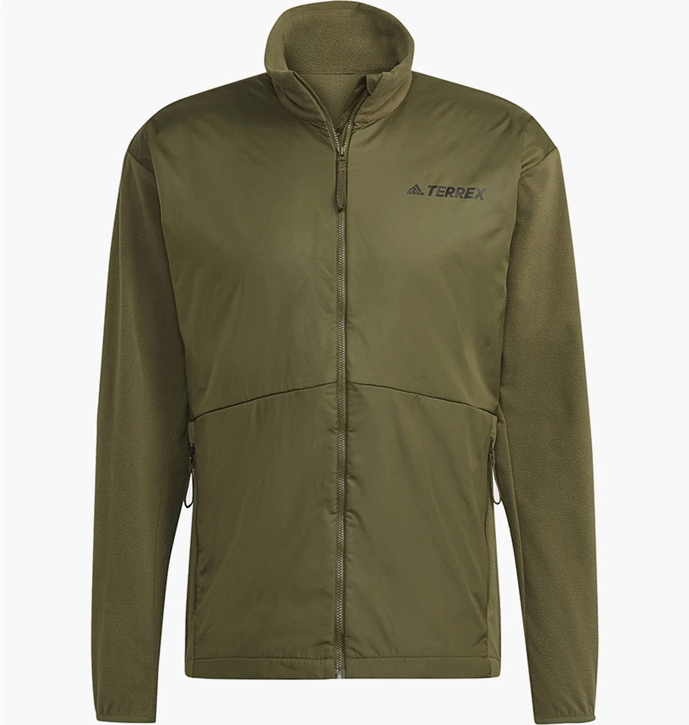 Adidas Multi Primegreen Wind Fleece