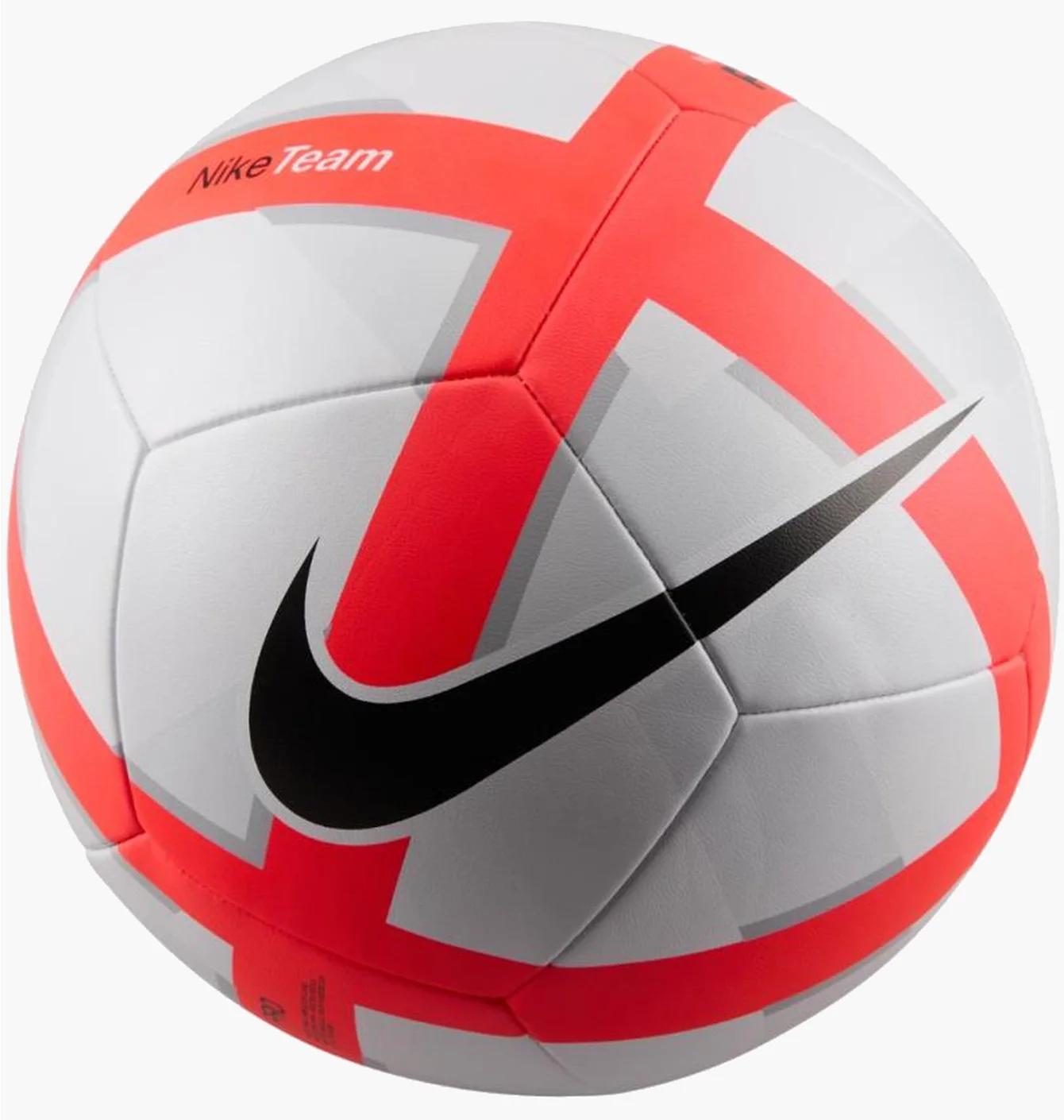 Футзальний м'яч Nike Futsal Team White HV6327-100