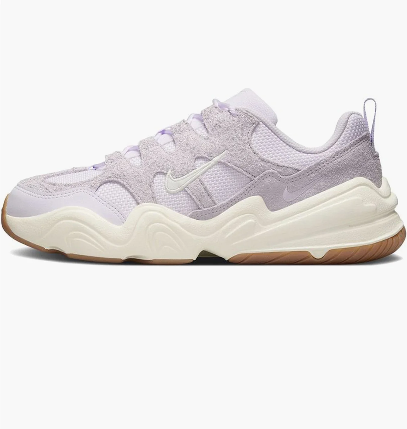 Nike Tech Hera Violet