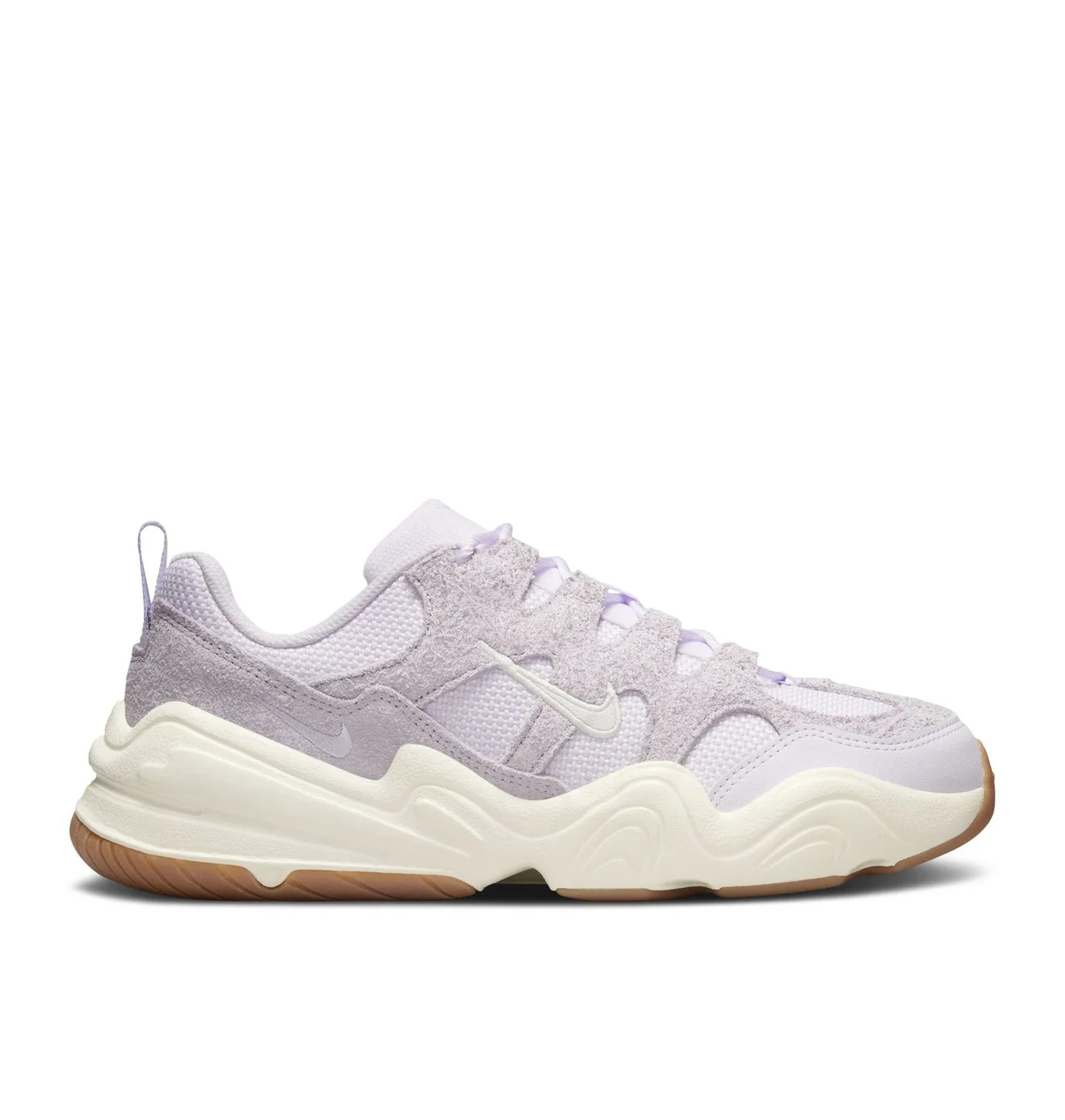 Nike Tech Hera Violet