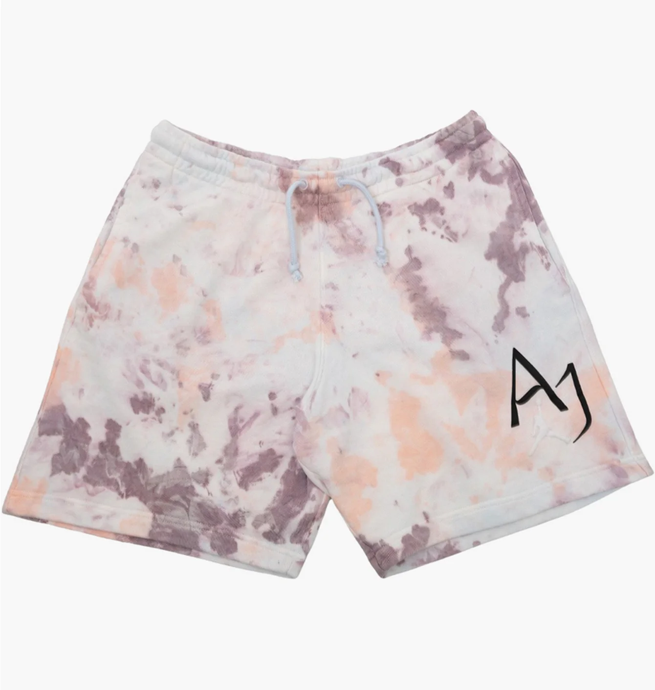 Шорти чоловічі Air Jordan Sport Dna Shorts Beige DM1871-501