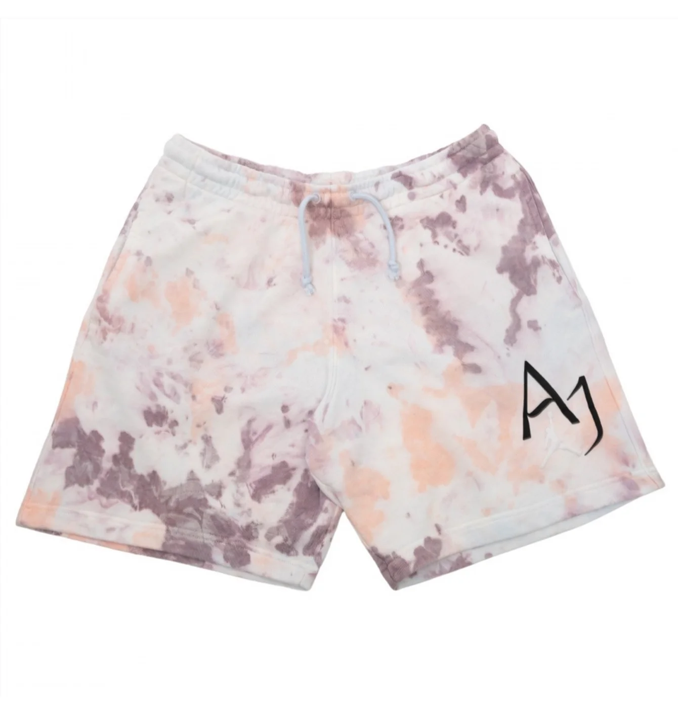 Шорти чоловічі Air Jordan Sport Dna Shorts Beige DM1871-501