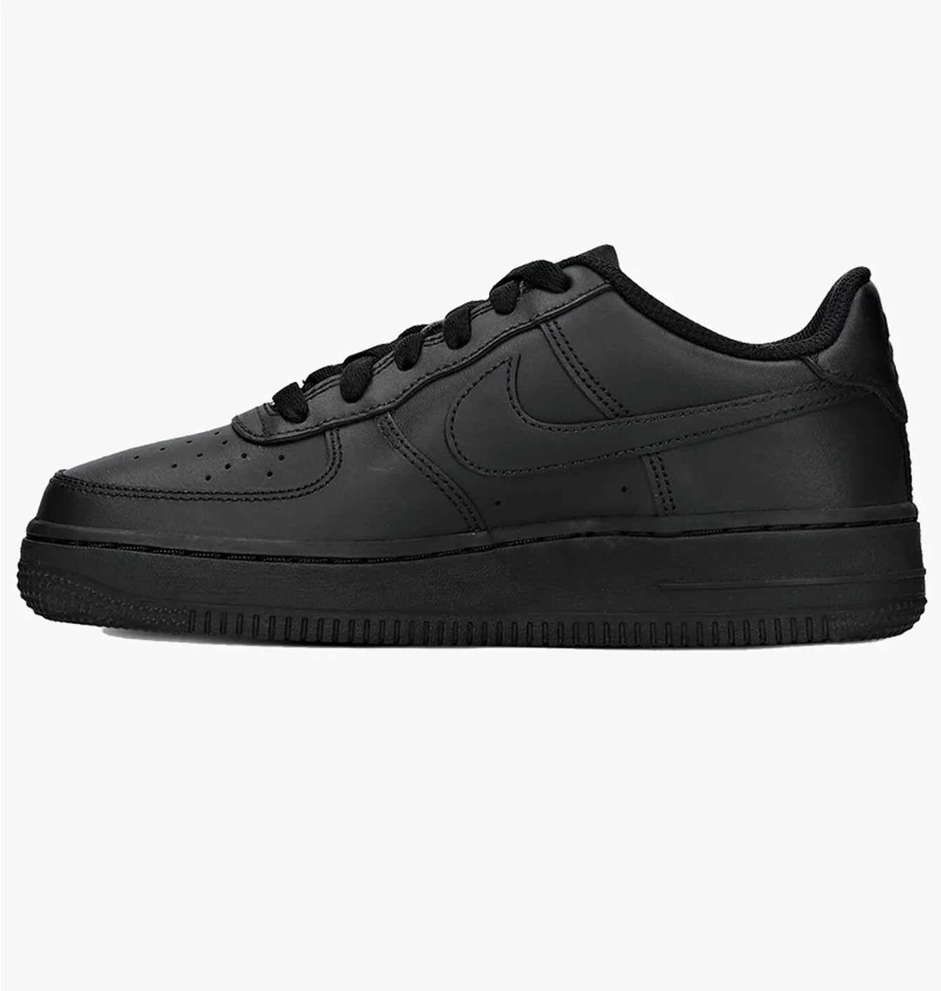 Кросівки дитячі Nike Air Force 1 Le Black DH2920-001
