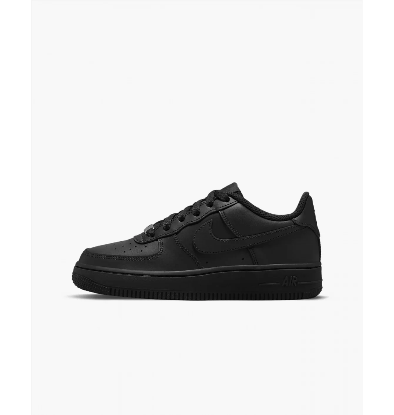 Кросівки дитячі Nike Air Force 1 Le Black DH2920-001