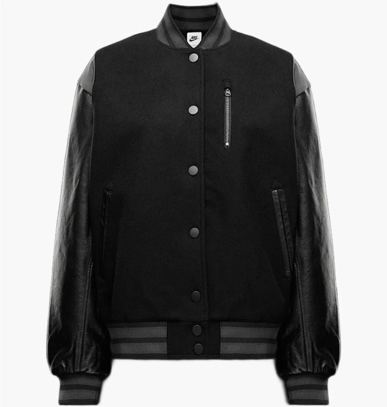 Бомбер Nike Sportswear Destroyer