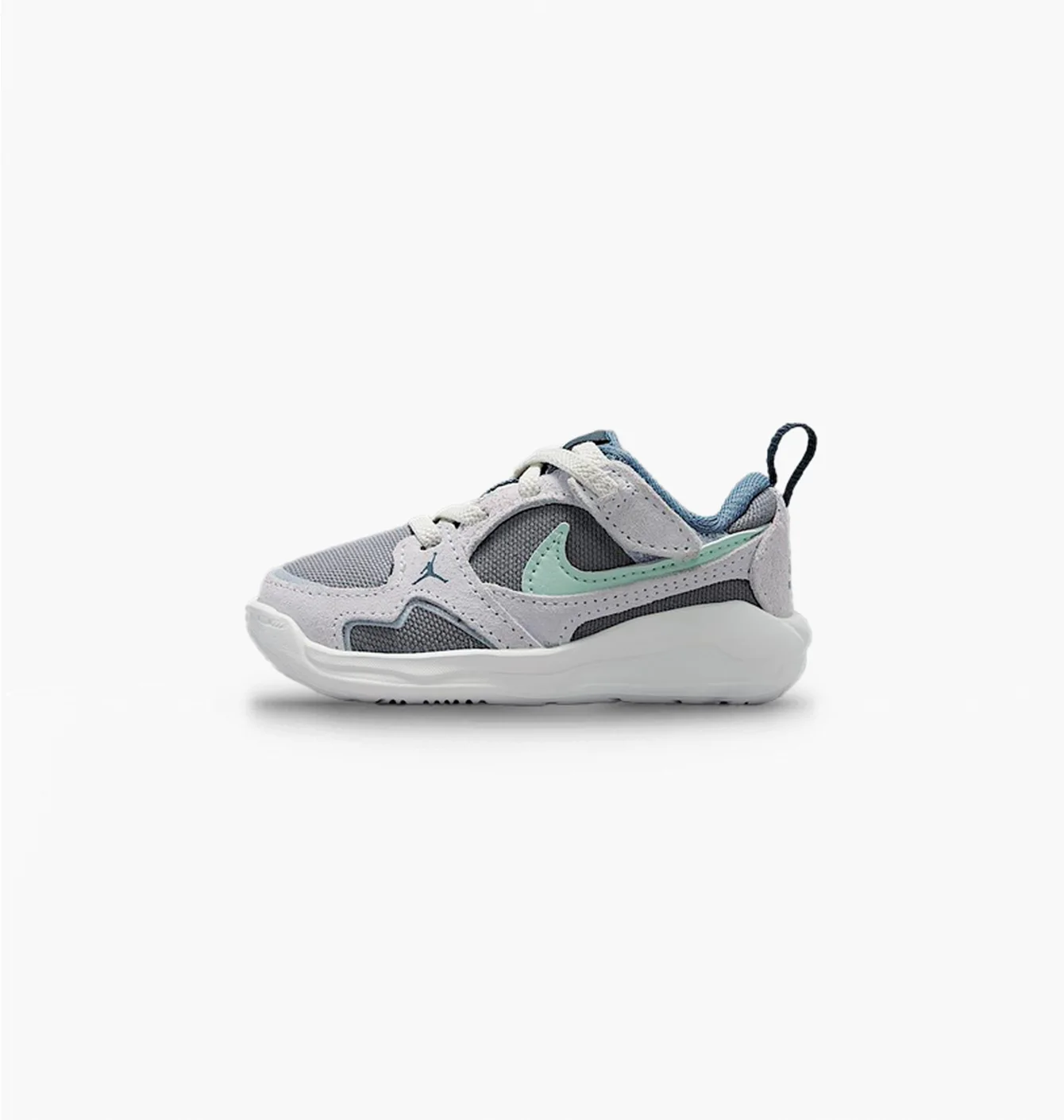 Кросівки дитячі Air Jordan Cmft Era Grey HQ0508-003