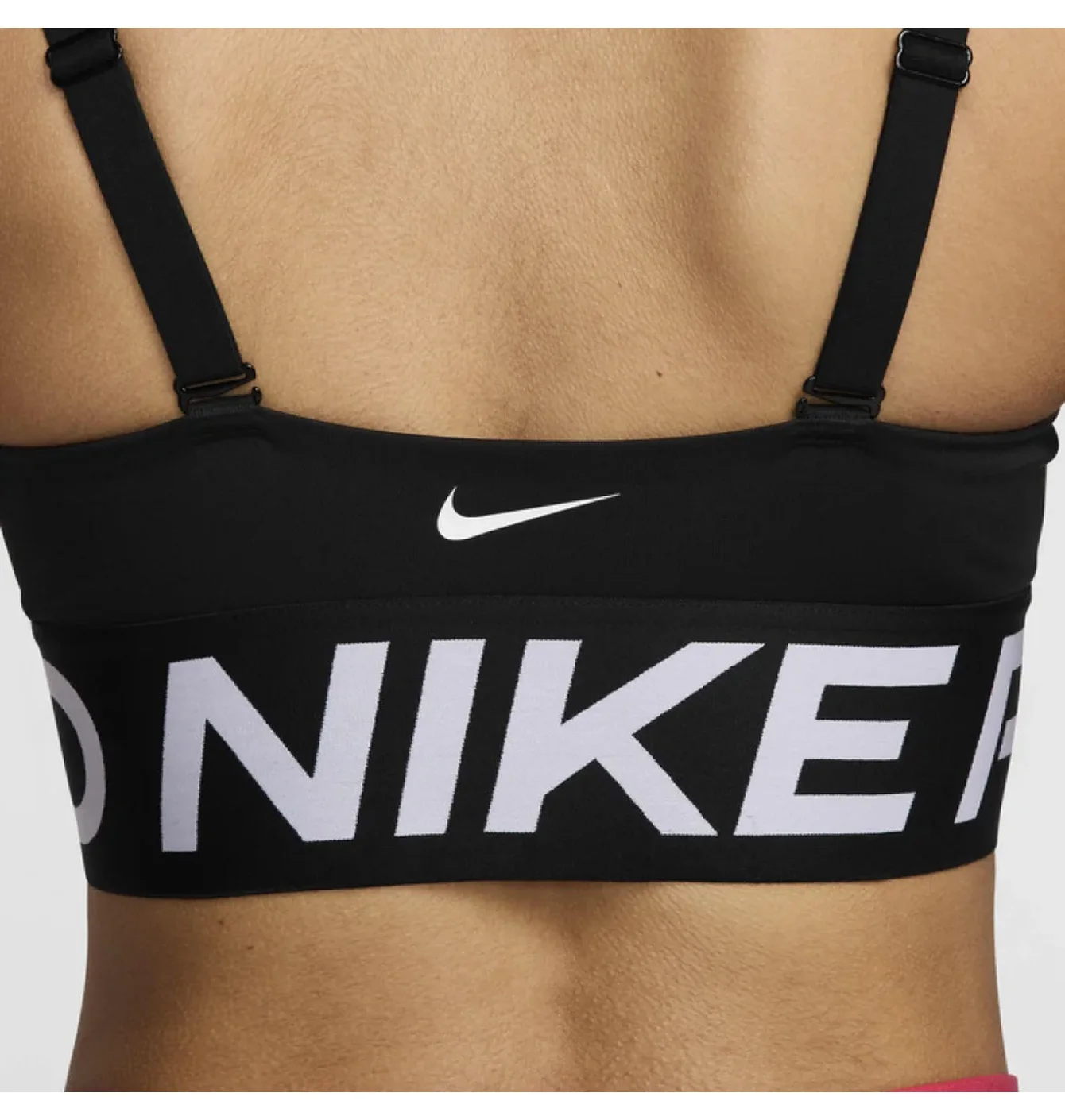 W NP INDY PLUNGE BRA BOLD