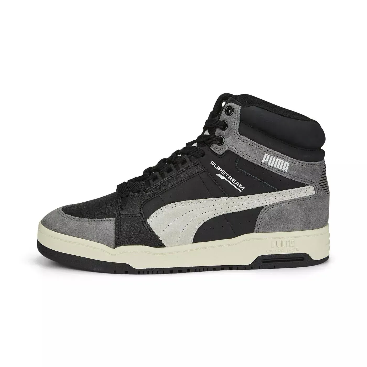Кросівки чоловічі Puma Slipstream Mid Heritage (38654504)
