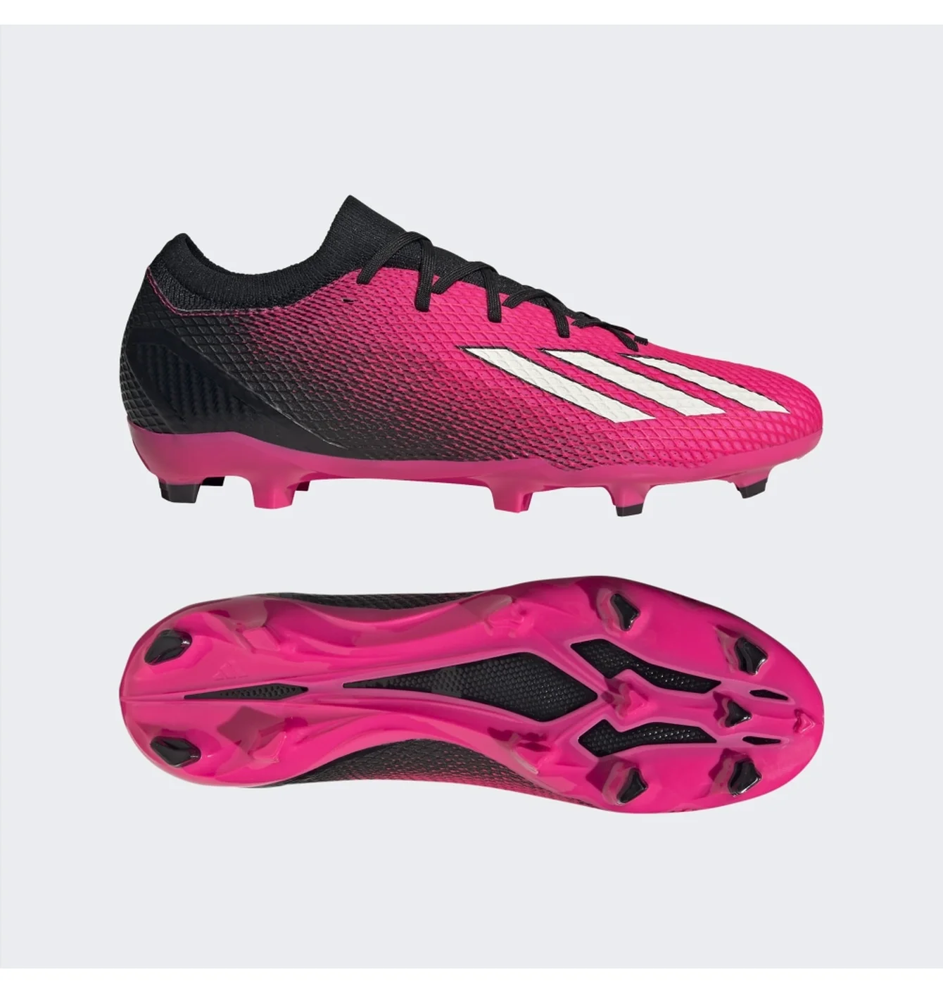 Adidas X Speedportal.3 FG