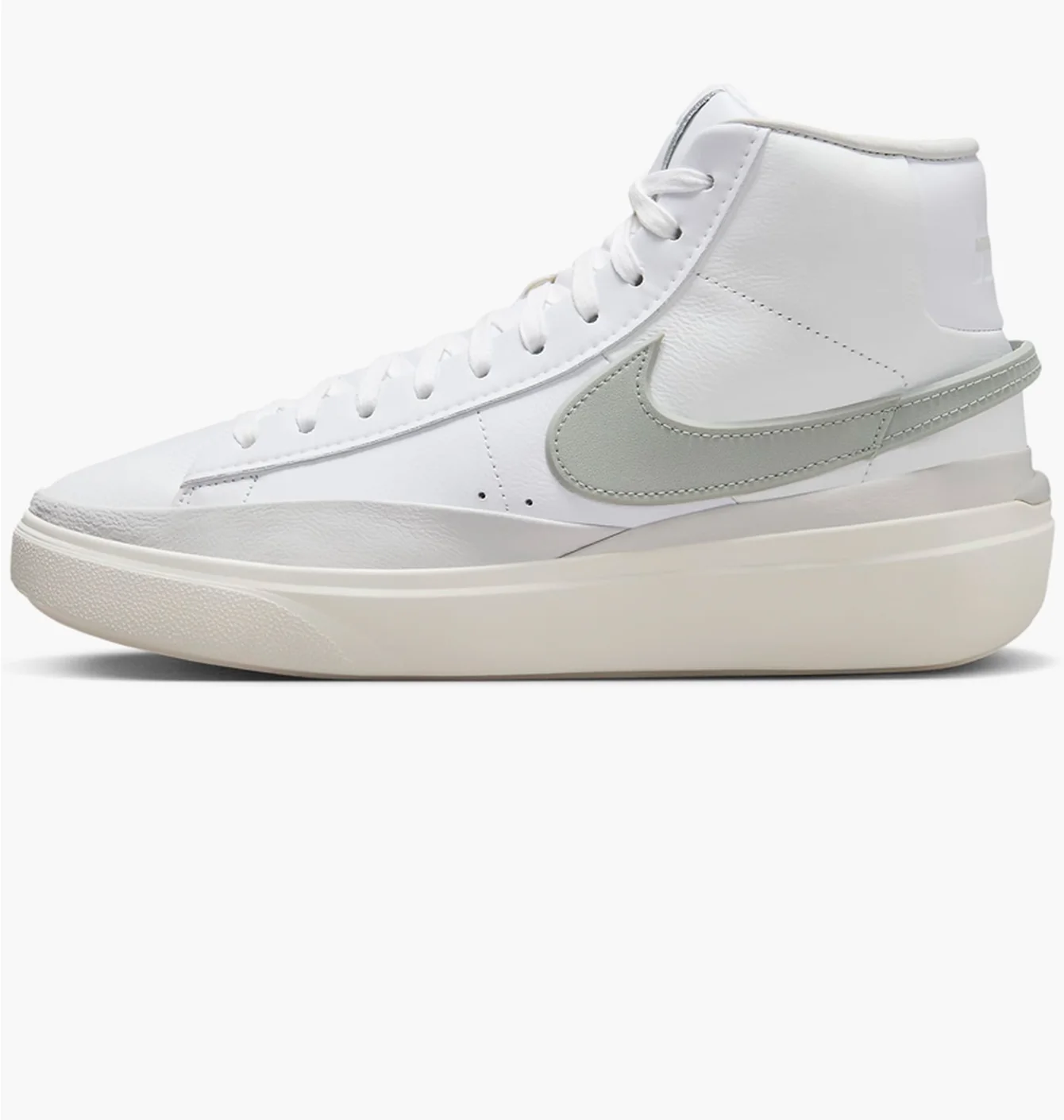 Nike BLAZER PHANTOM MID