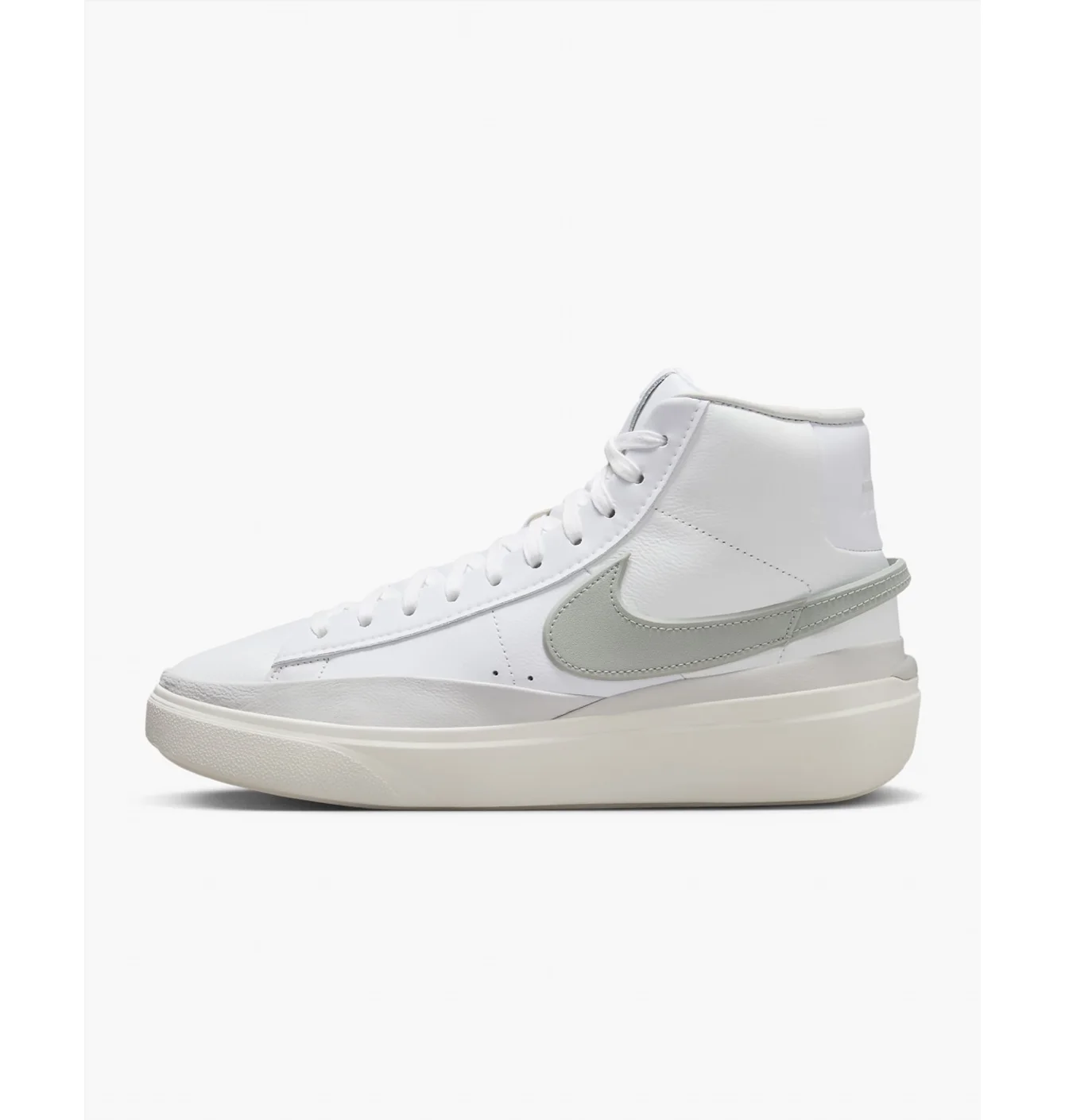 Nike BLAZER PHANTOM MID