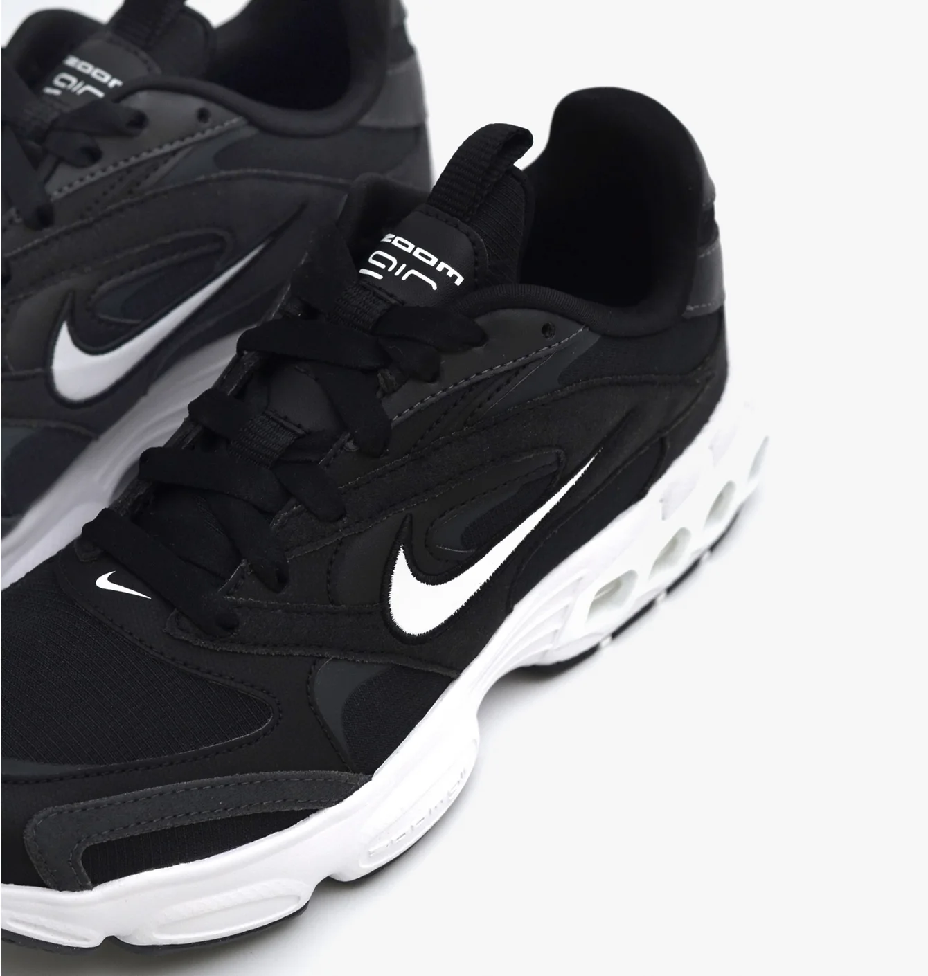 Кросівки Nike Zoom Air Fire