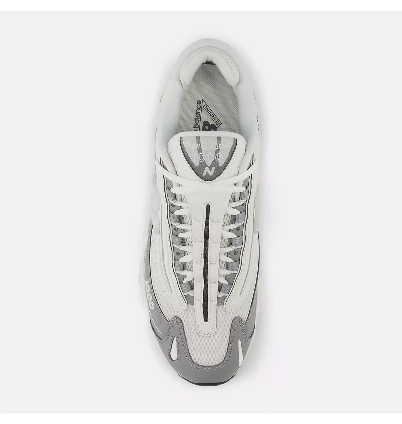 Кросівки New Balance 1000