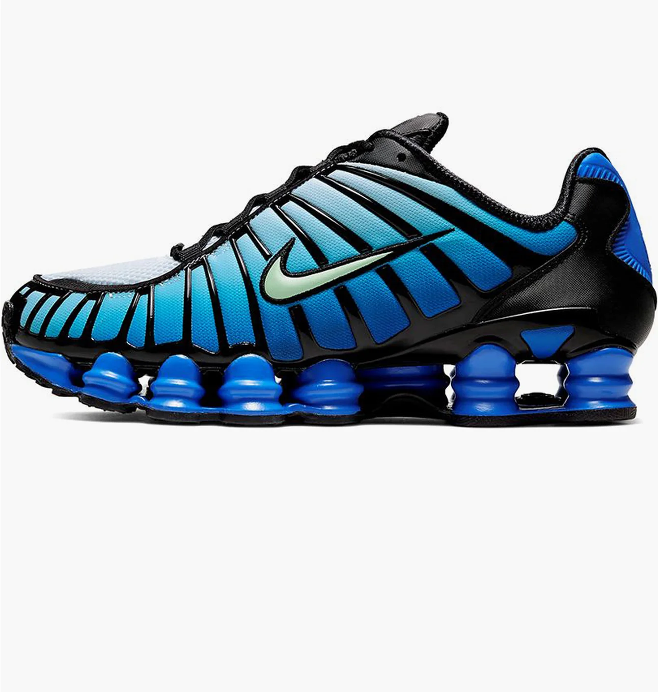 Кросівки Nike Shox TL