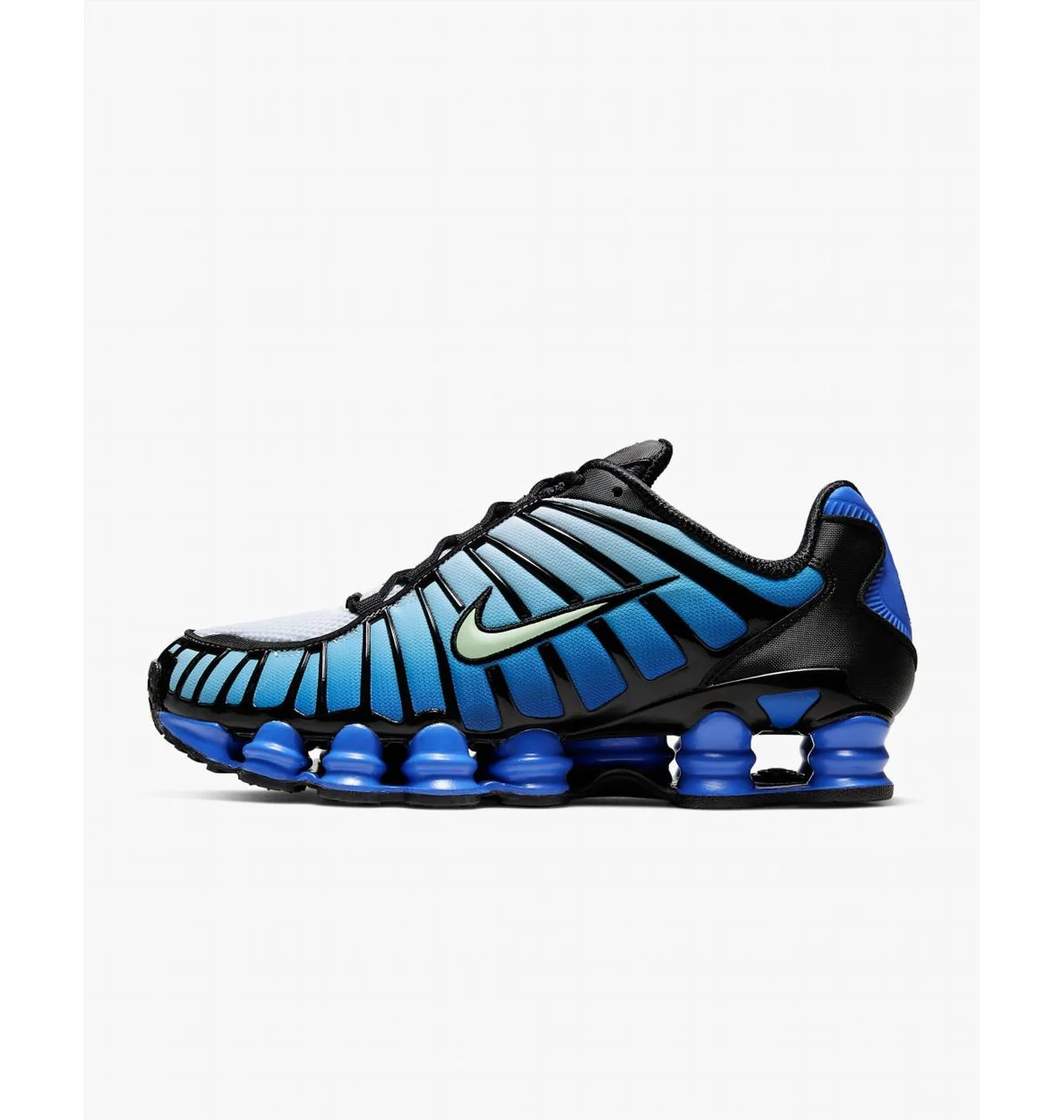 Кросівки Nike Shox TL