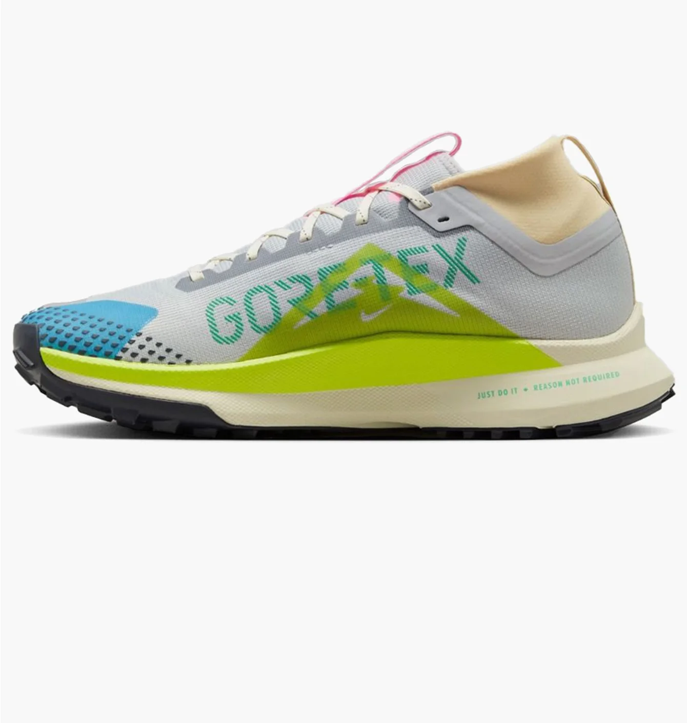Nike React Pegasus Trail 4 Gtx GORE-TEX