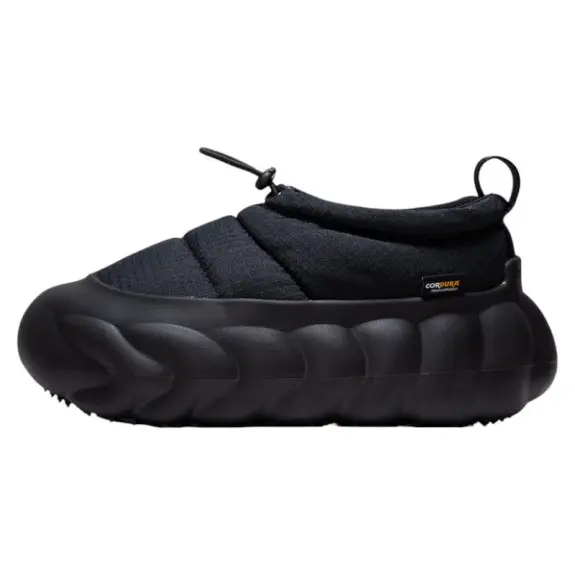 Кроссовки Crocs Overpuff Cordura Shorty