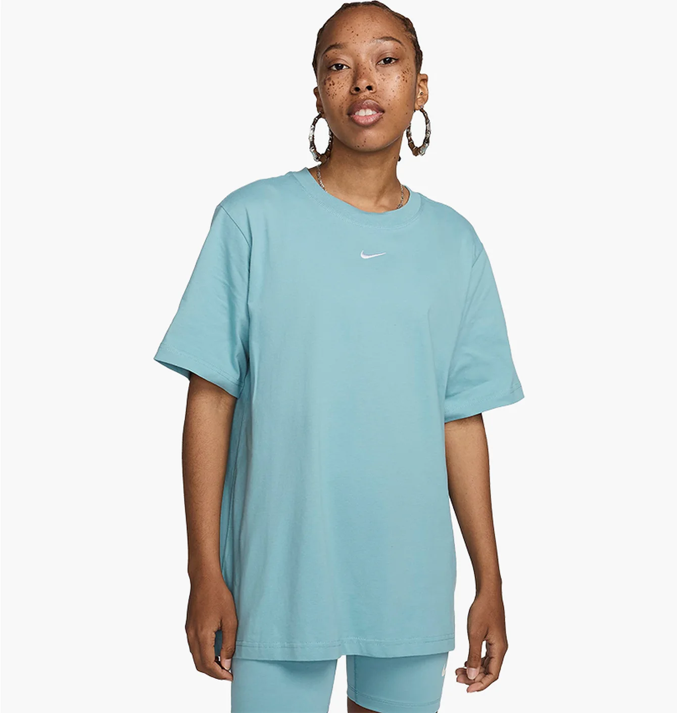 NIKE SPORTSWEAR ESSENTIAL BOYFRIEND T-SHIRT