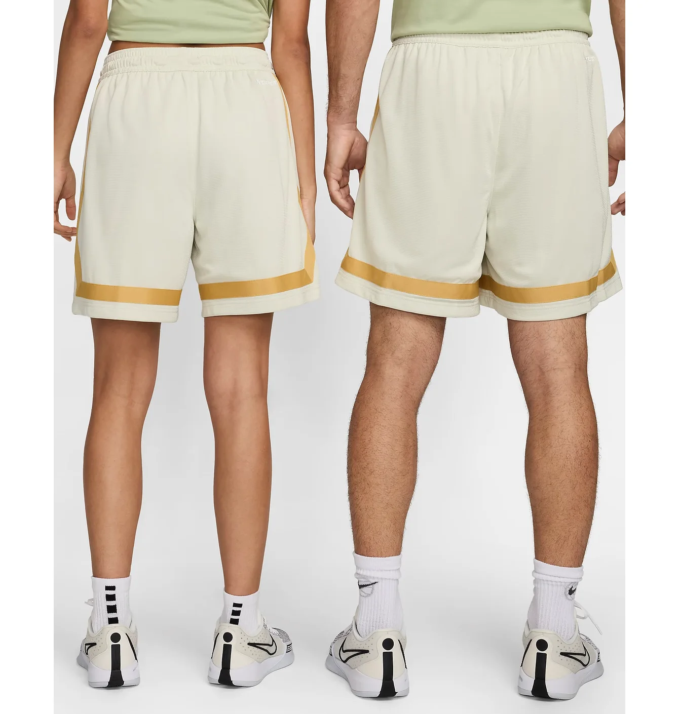 W NK DF SABRINA SHORT