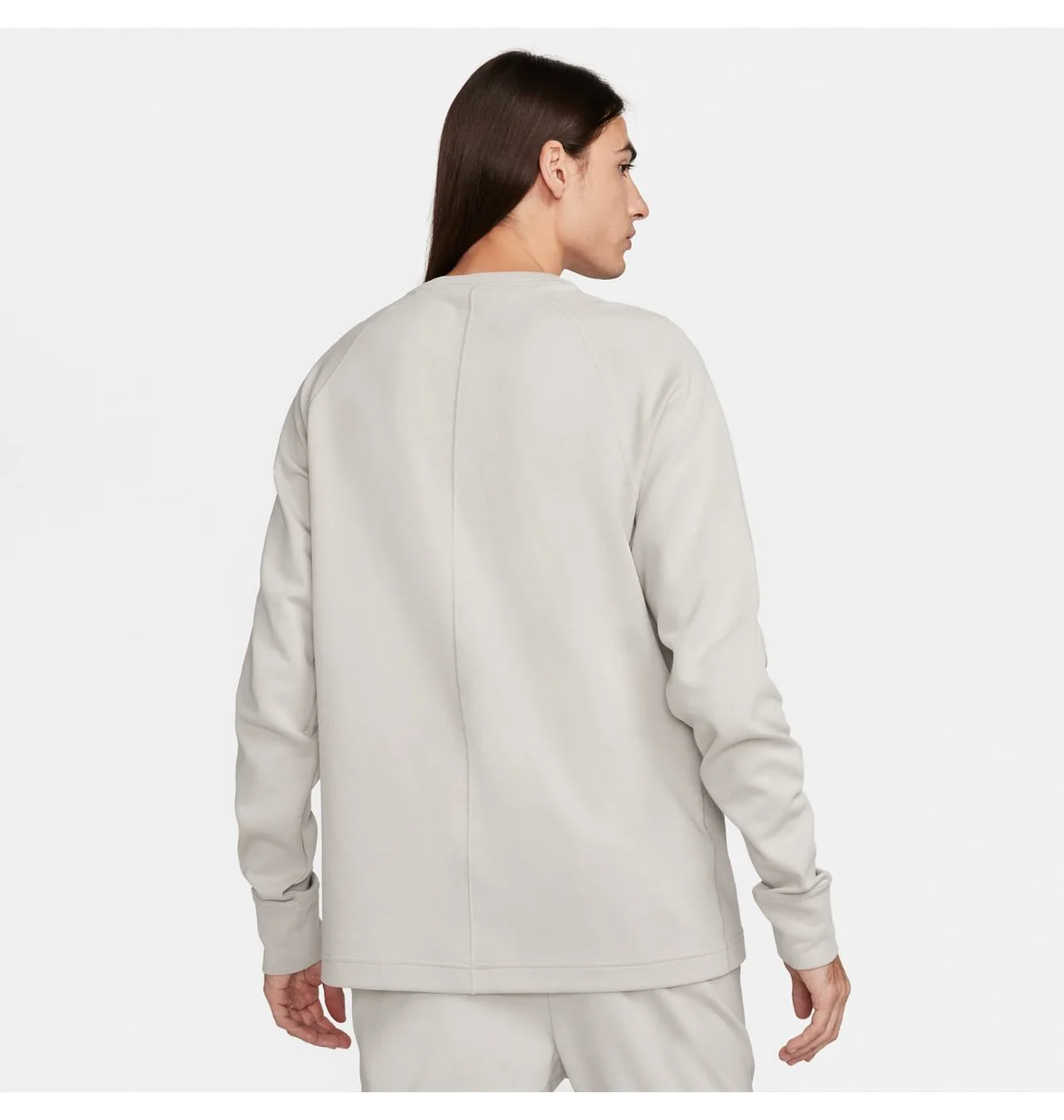 M NK TECH LS TOP