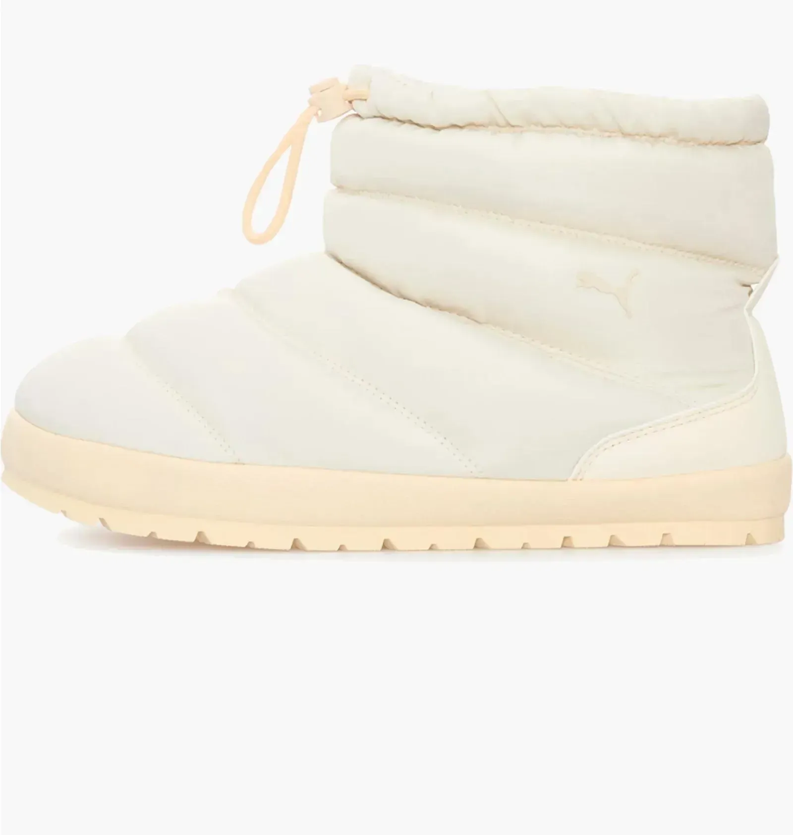Черевики унісекс Puma Tuff Terra Hi White (402177-03)