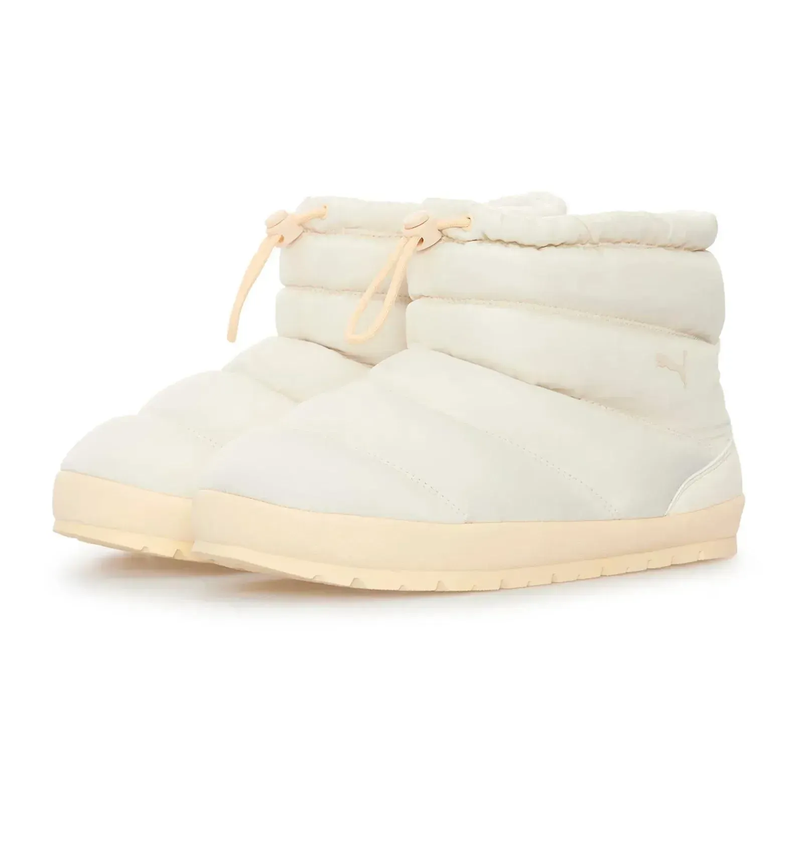 Черевики унісекс Puma Tuff Terra Hi White (402177-03)