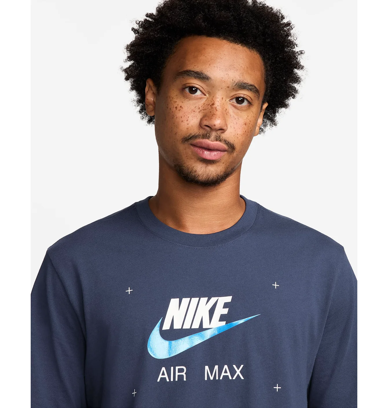 M NSW TEE FW CNCT