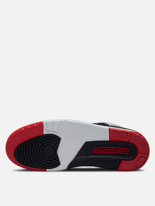 Jordan