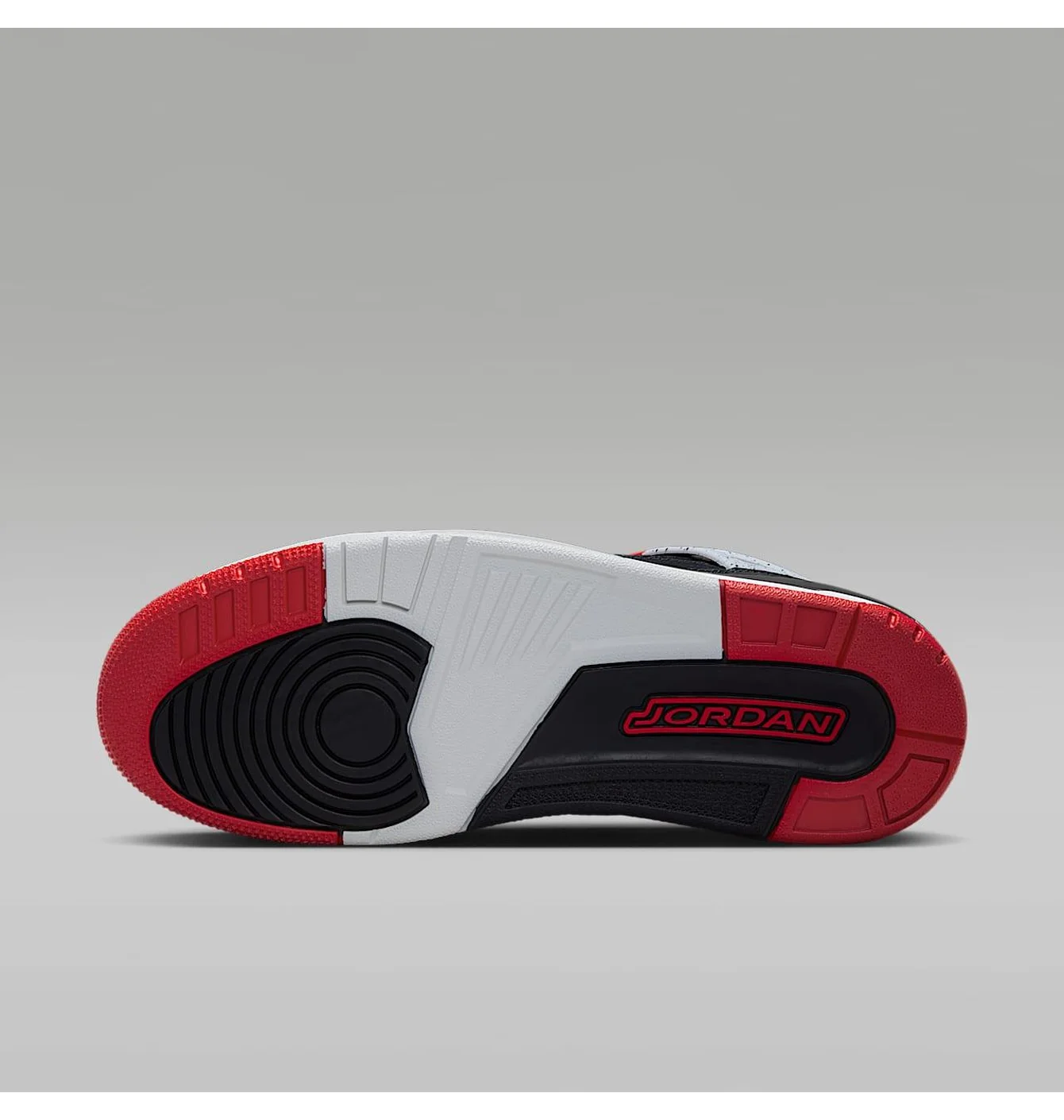 Кросівки чоловічі Air Jordan Spizike Low Black FQ1759-009