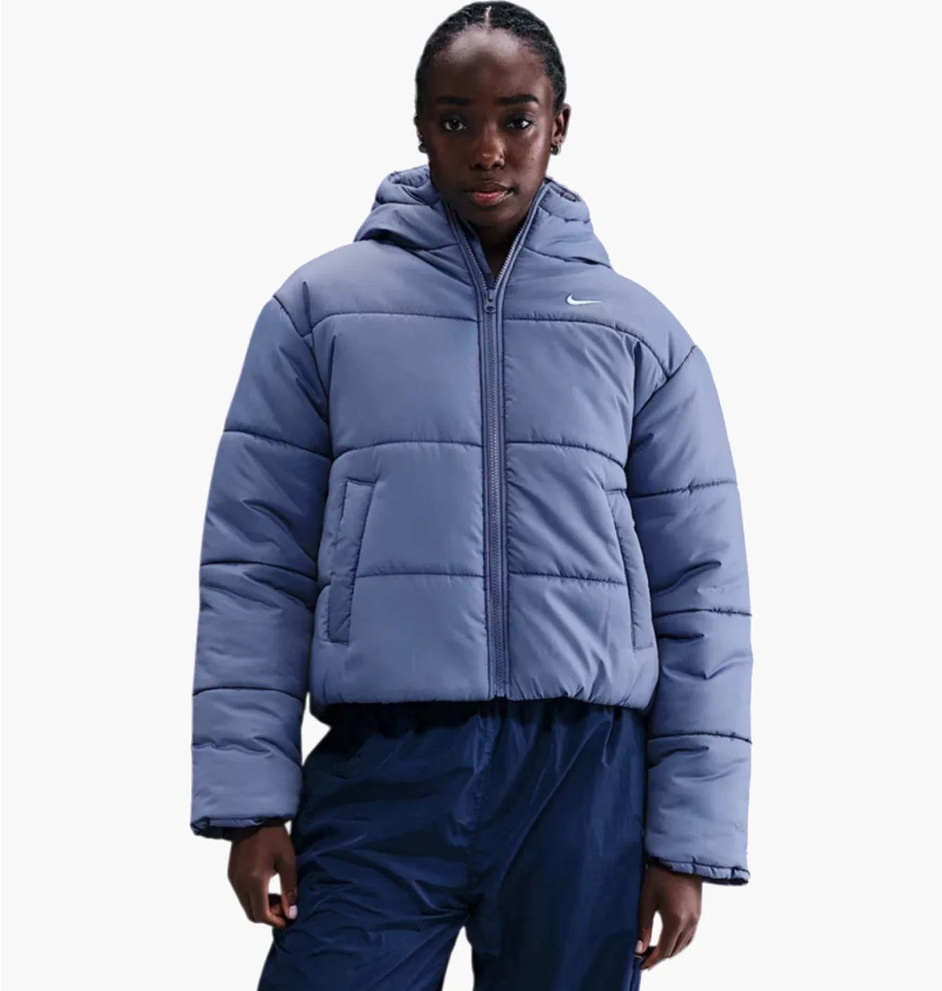 Nike Therma-Fit Hooded Jacket