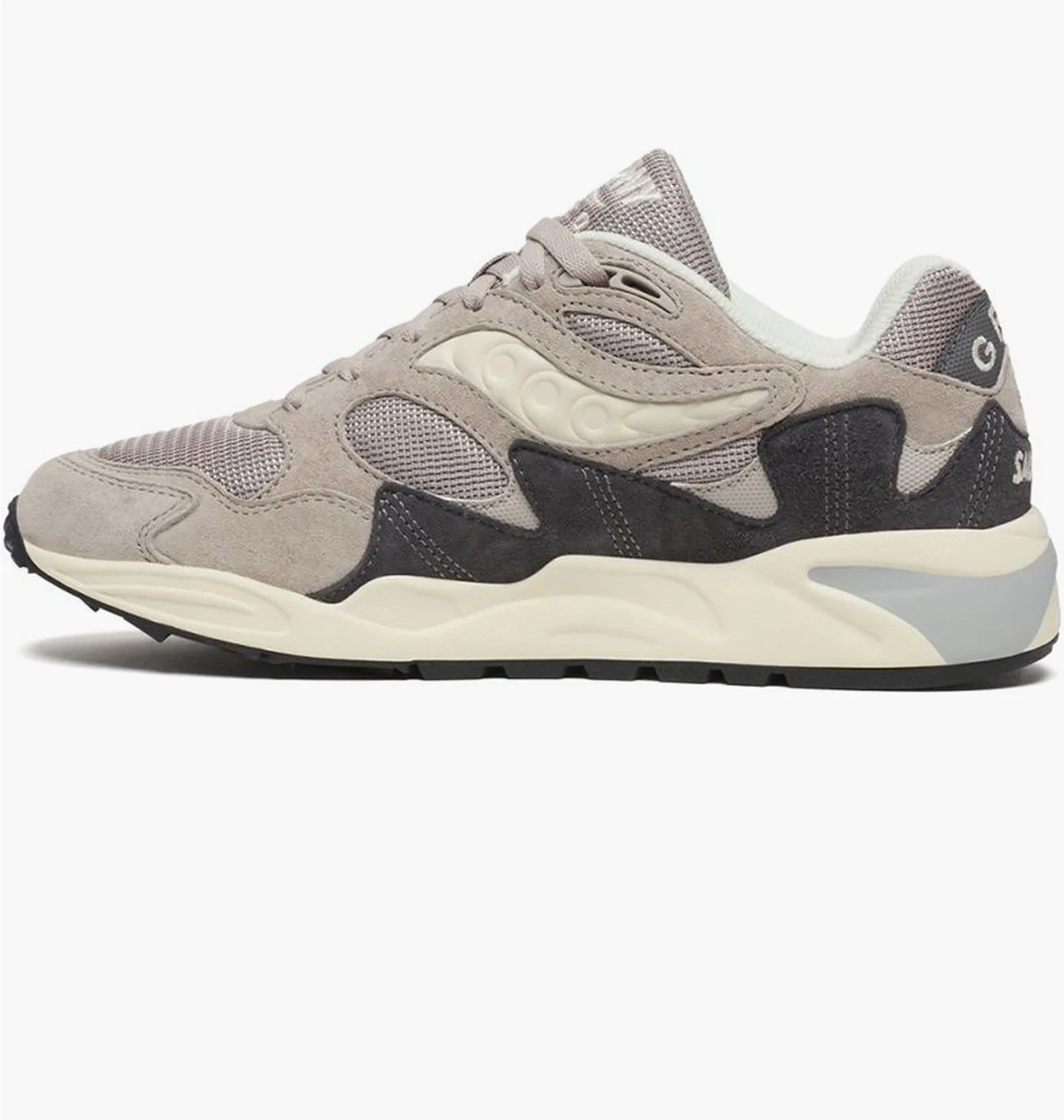 Кросівки Saucony Grid Shadow 2