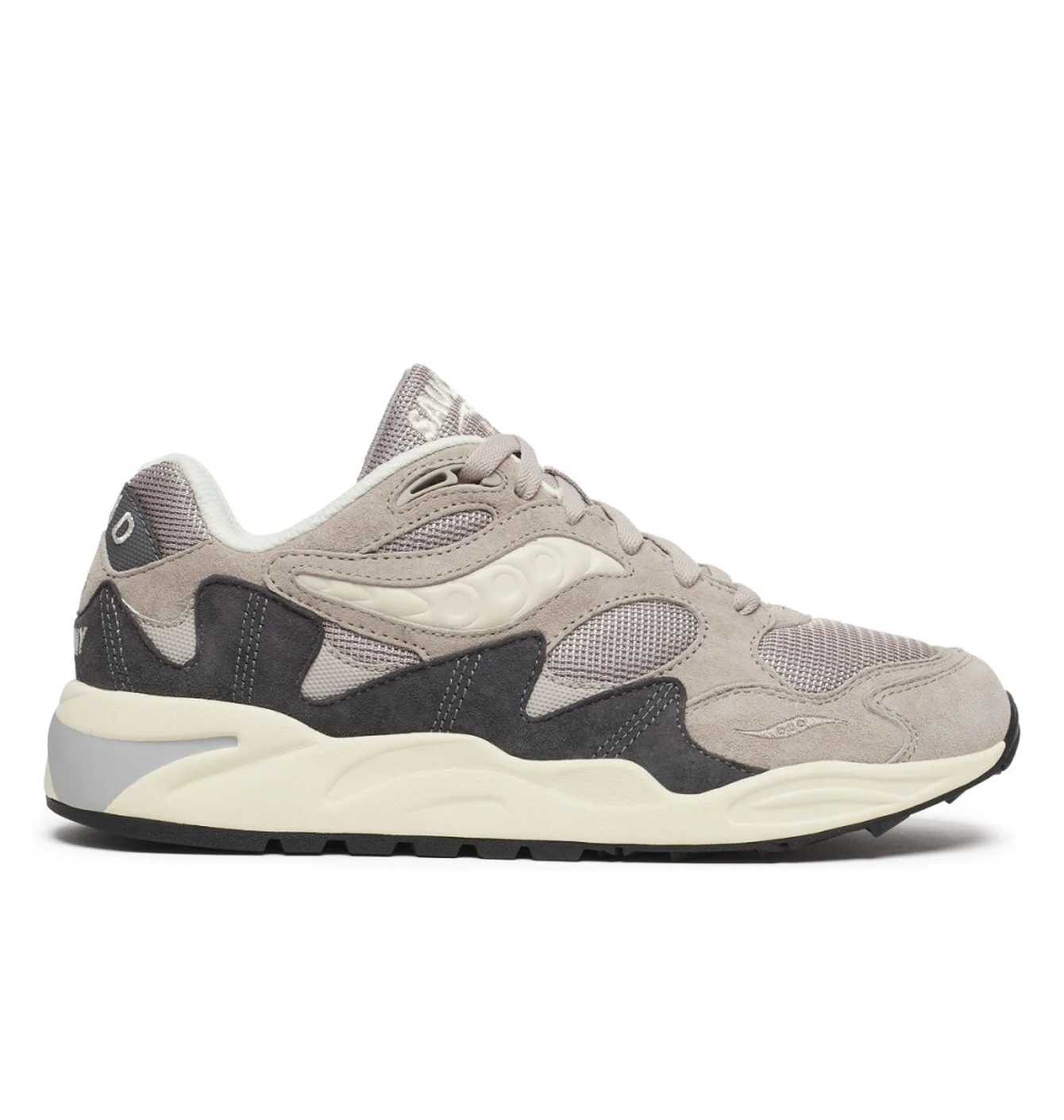 Кросівки Saucony Grid Shadow 2