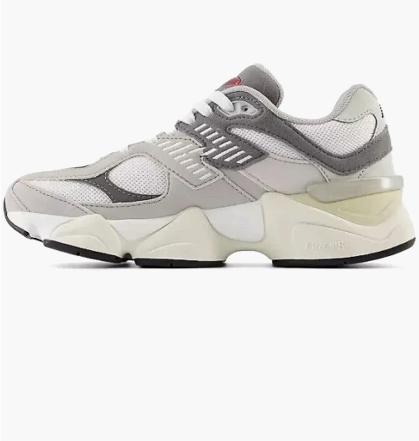 New Balance 9060 Rain Cloud (GS)
