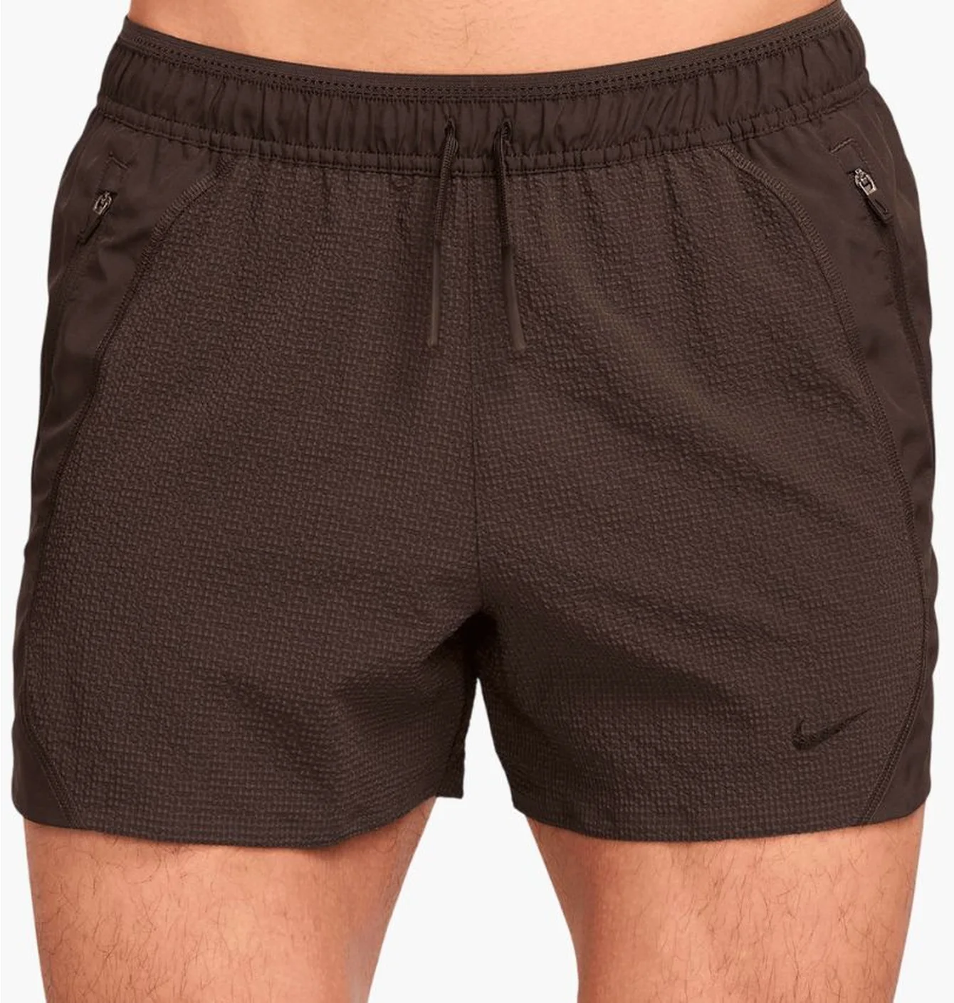 Шорти чоловічі Nike Dri-Fit Brown HV2008-237