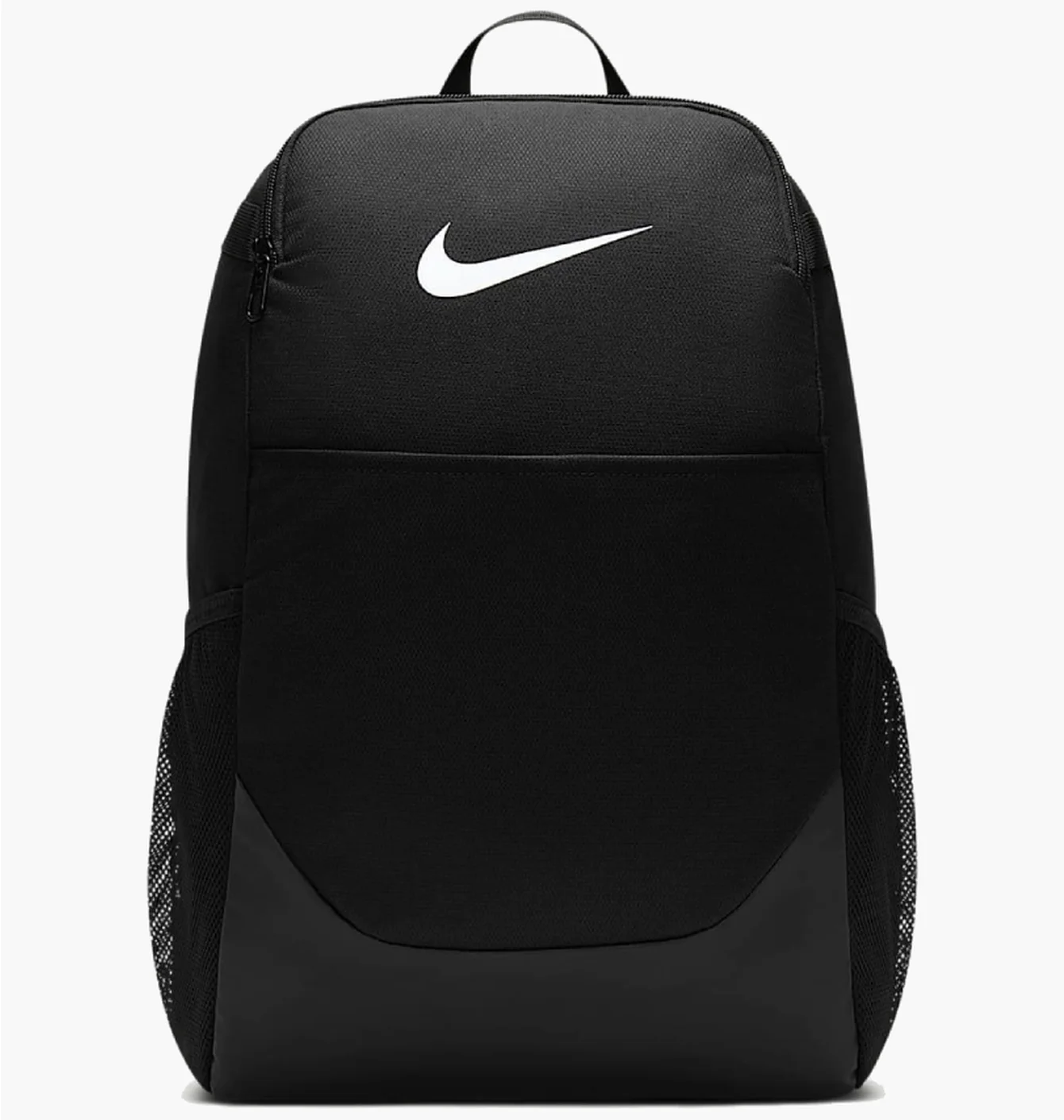 Рюкзак унісекс Nike Brasilia Black IB4408-010