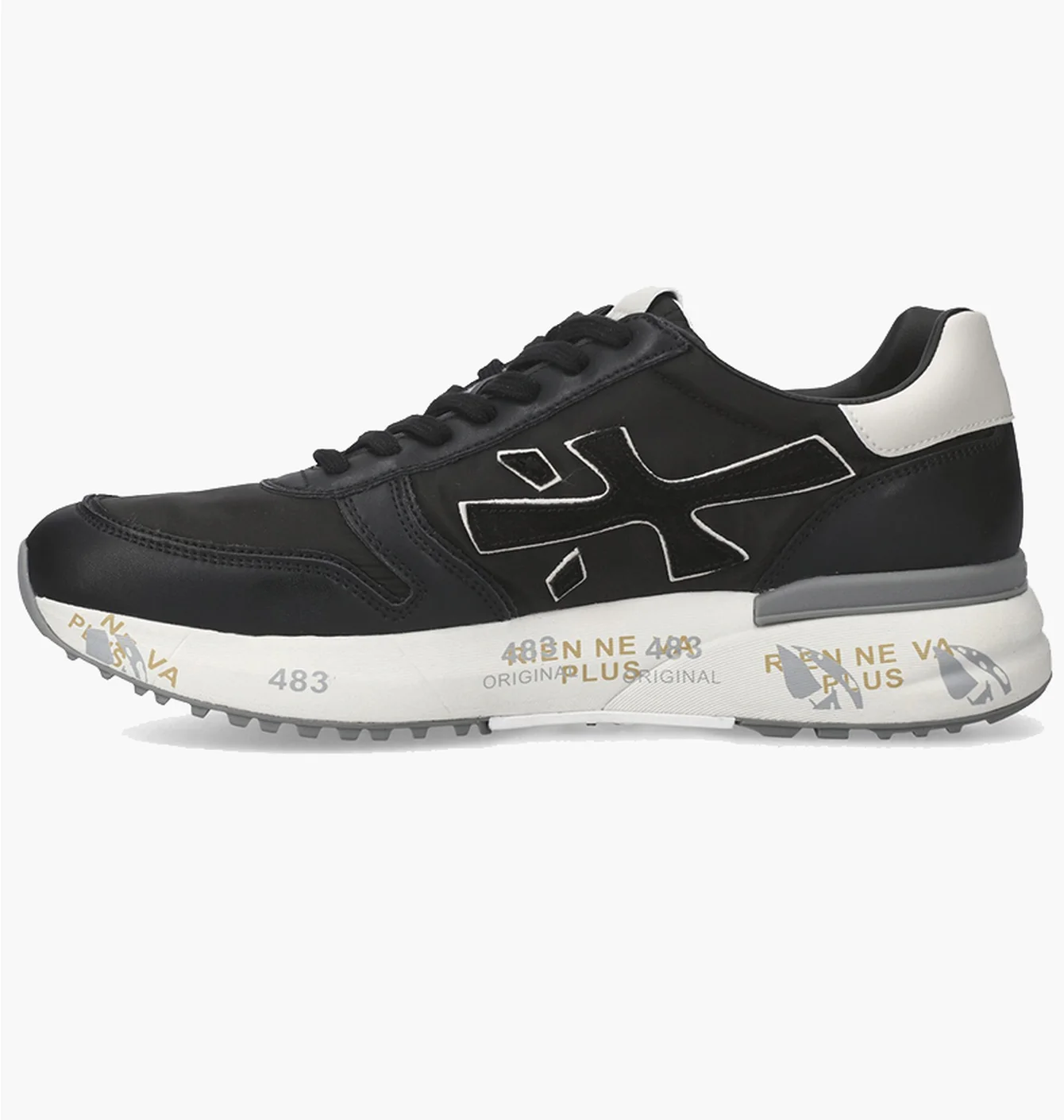 Кросівки Premiata MICK-7249