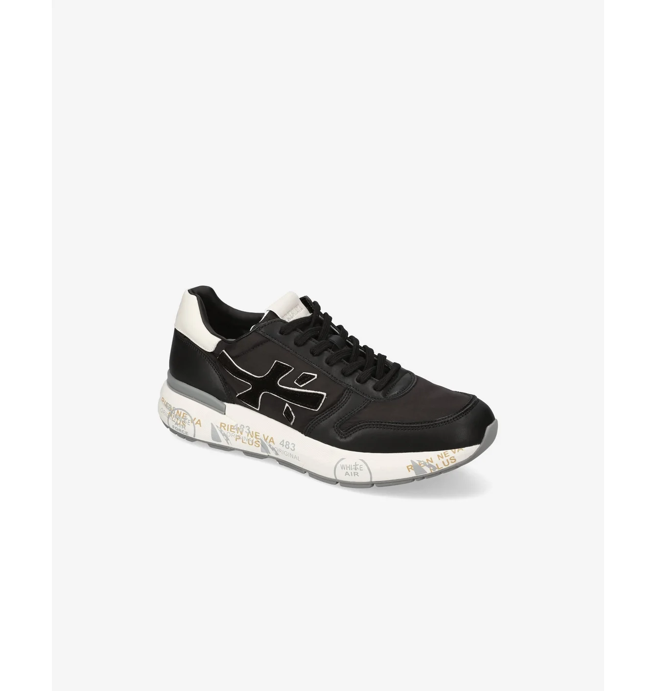 Кросівки Premiata MICK-7249
