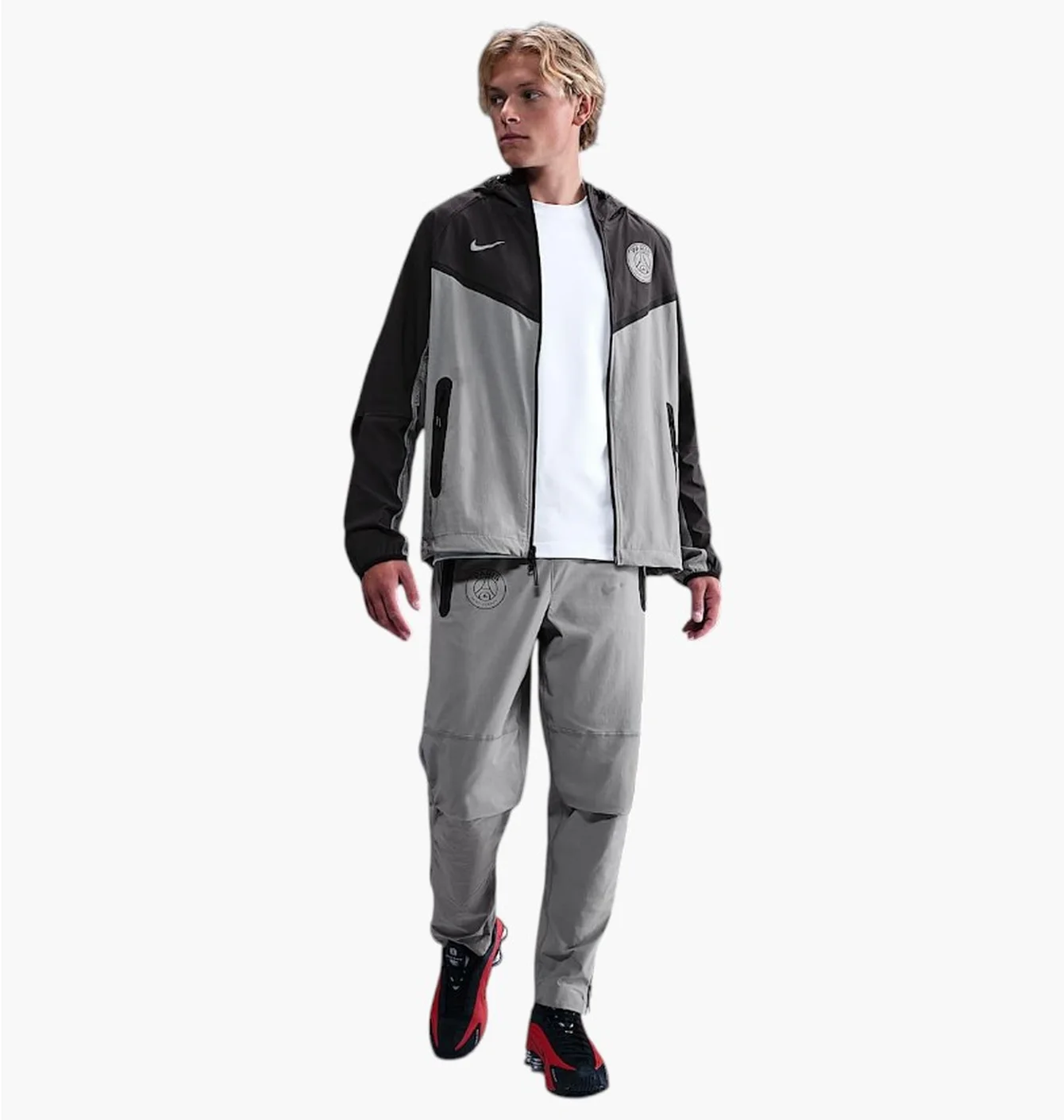 Вітровка Nike PSG