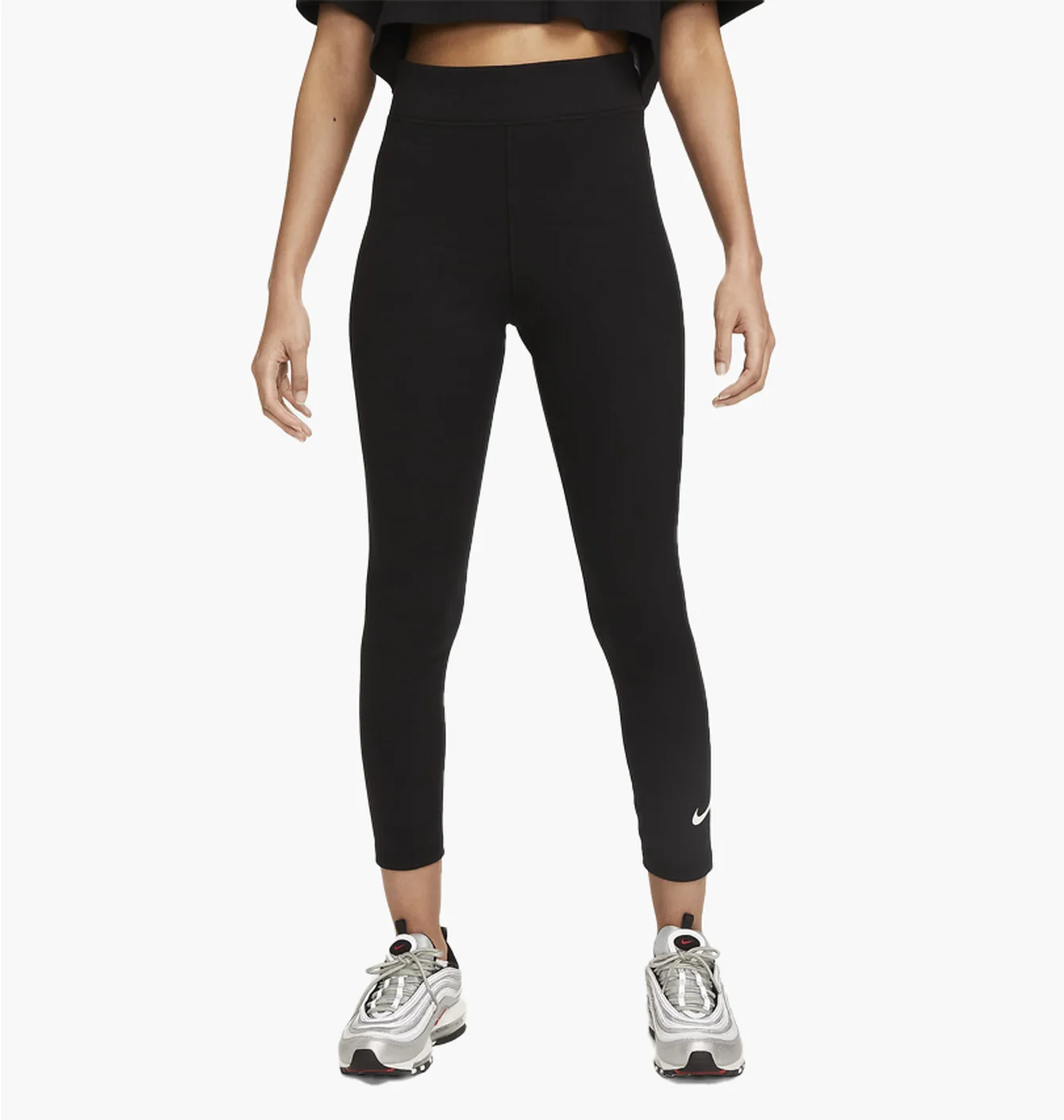 Лосини жіночі Nike Sportswear Classicswomen's High-Waisted