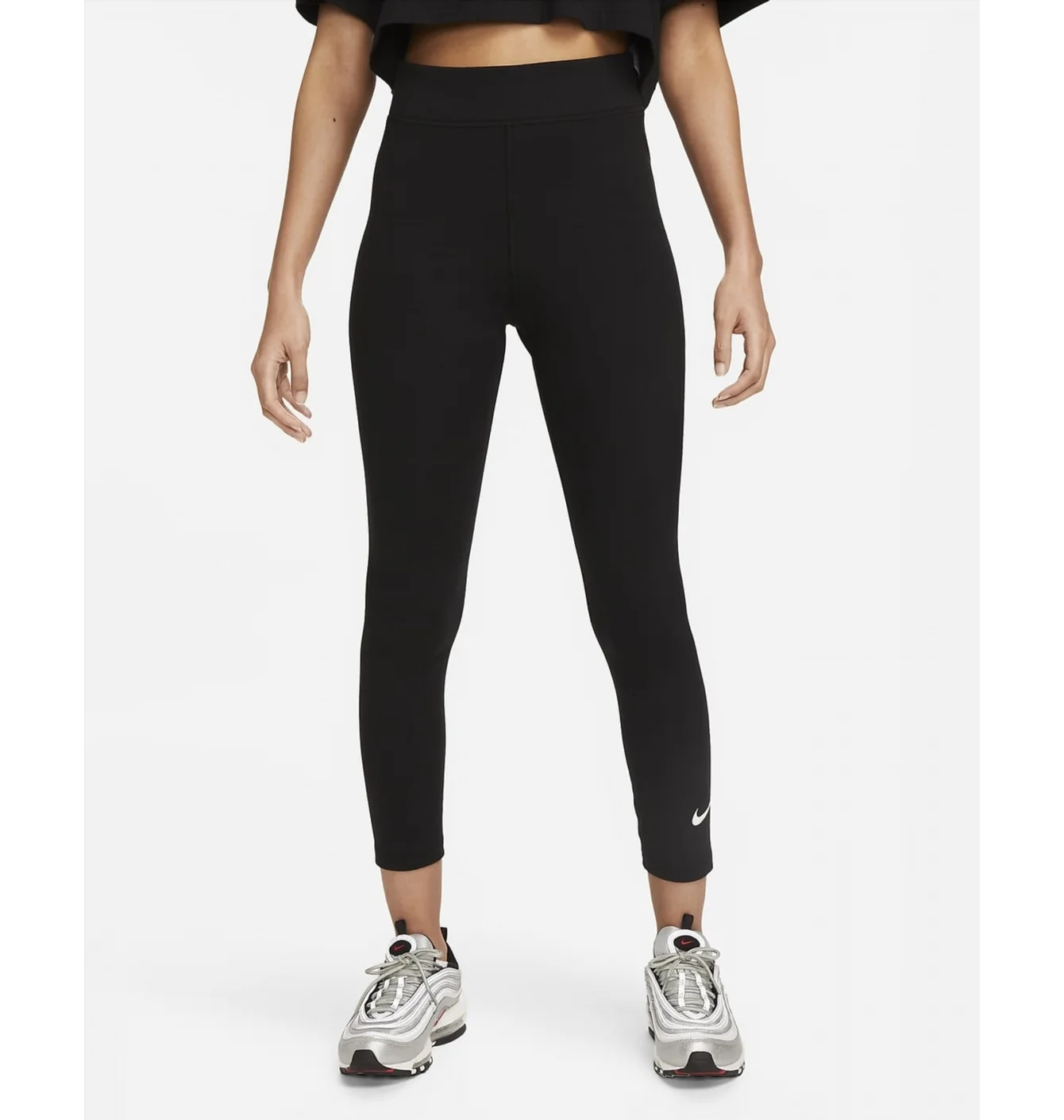 Лосини жіночі Nike Sportswear Classicswomen's High-Waisted