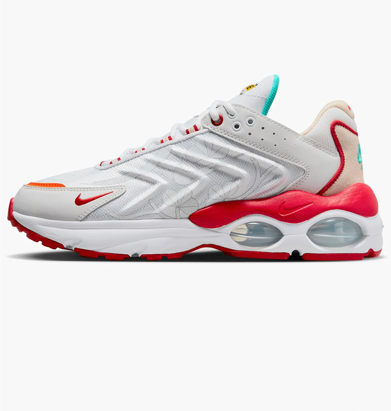 Nike Air Max TW Lunar New Year