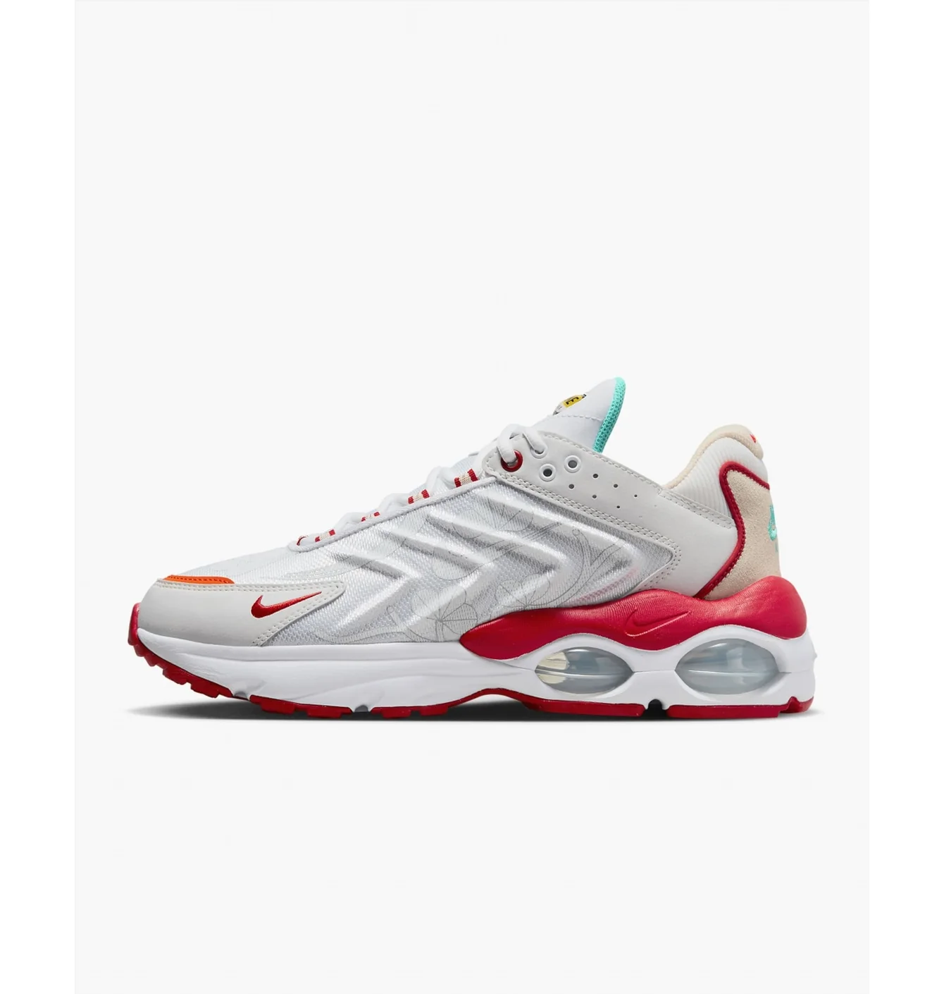 Nike Air Max TW Lunar New Year