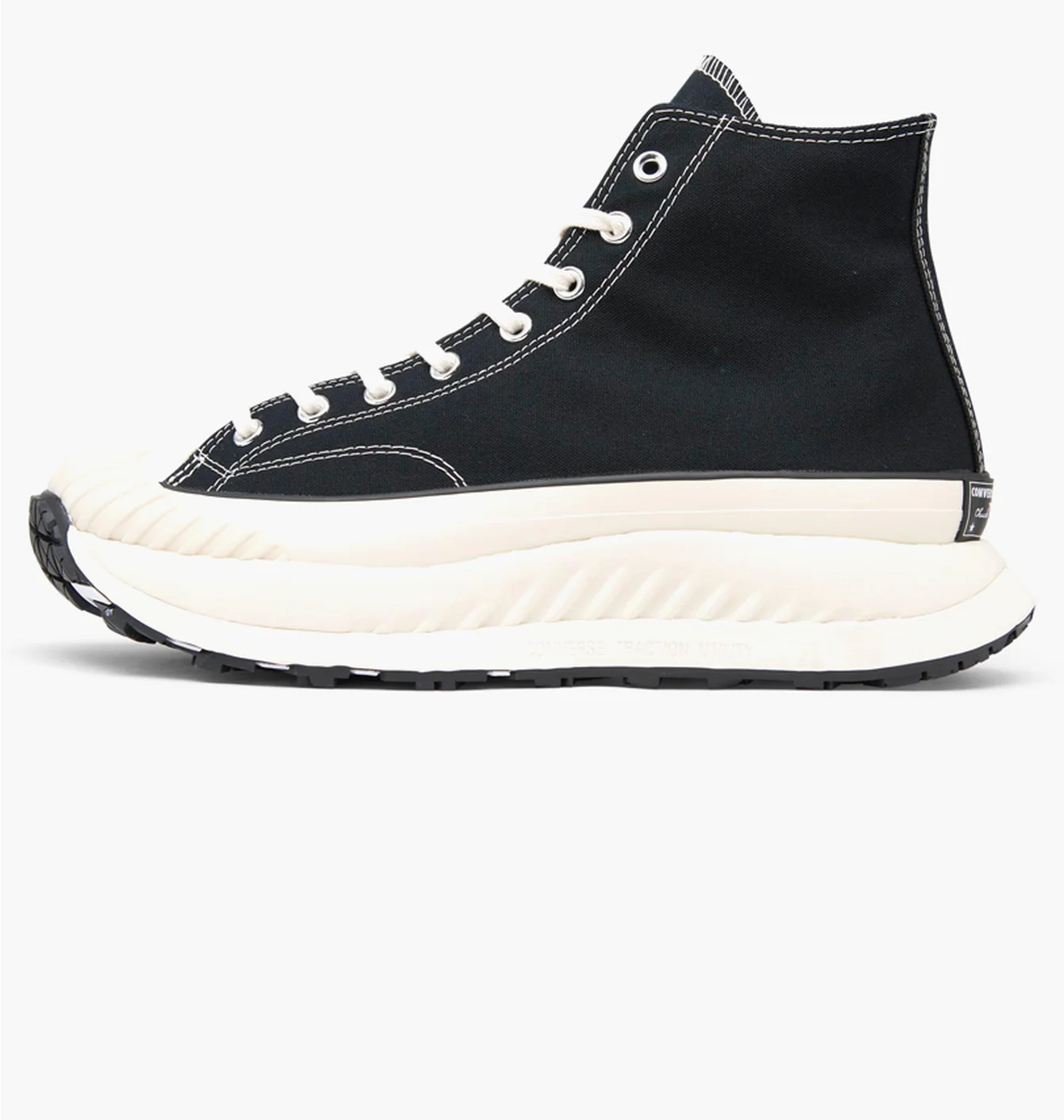 Converse Chuck 70 At-Cx Casual Shoes Black