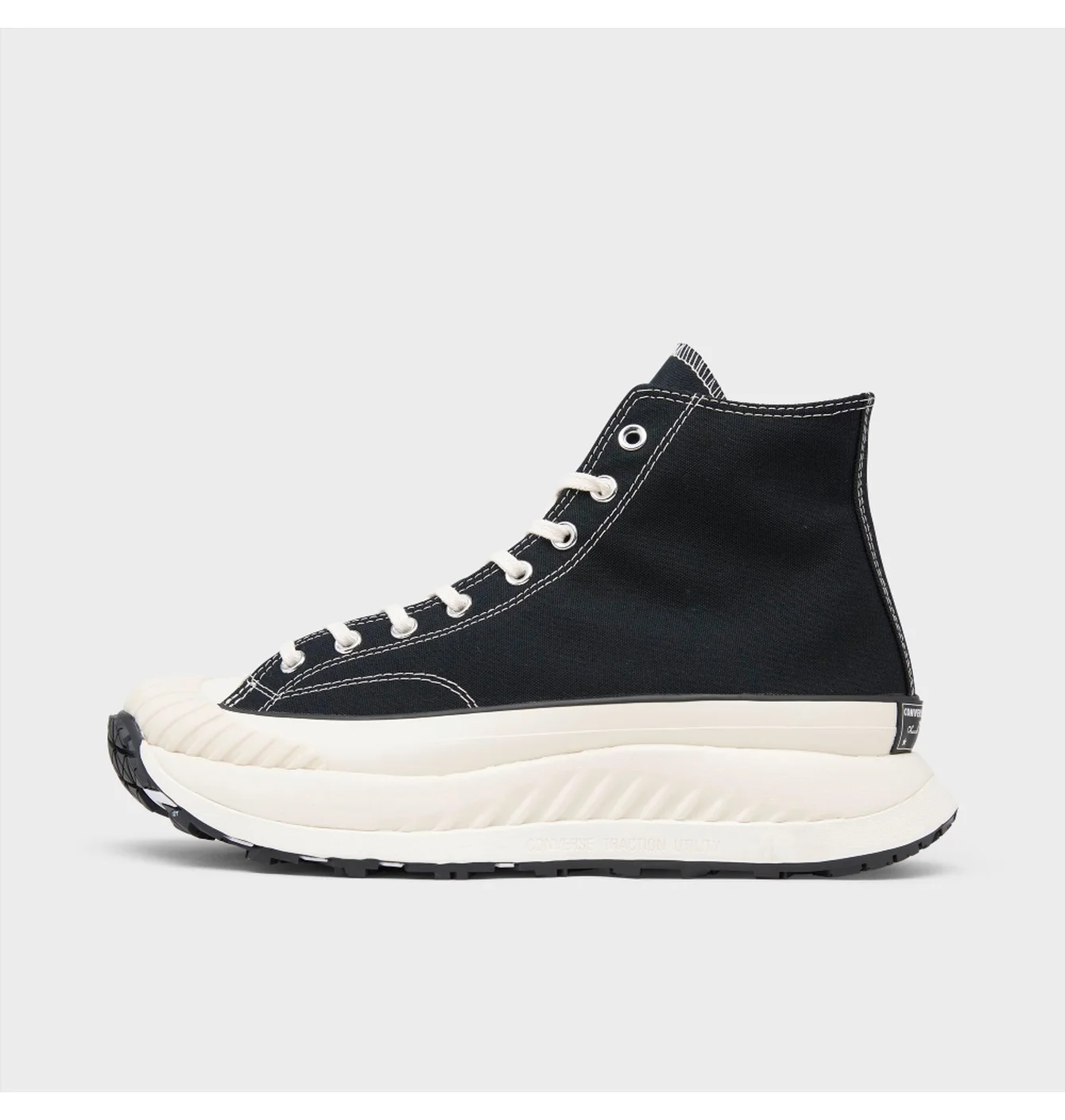 Converse Chuck 70 At-Cx Casual Shoes Black