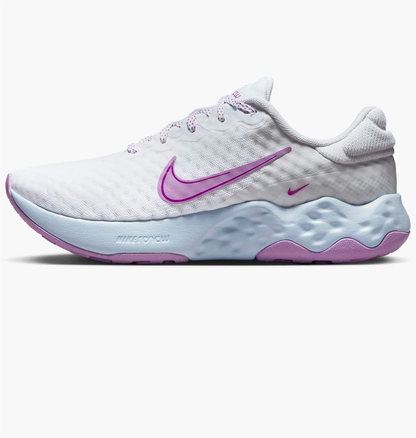 W NIKE RENEW RIDE 3