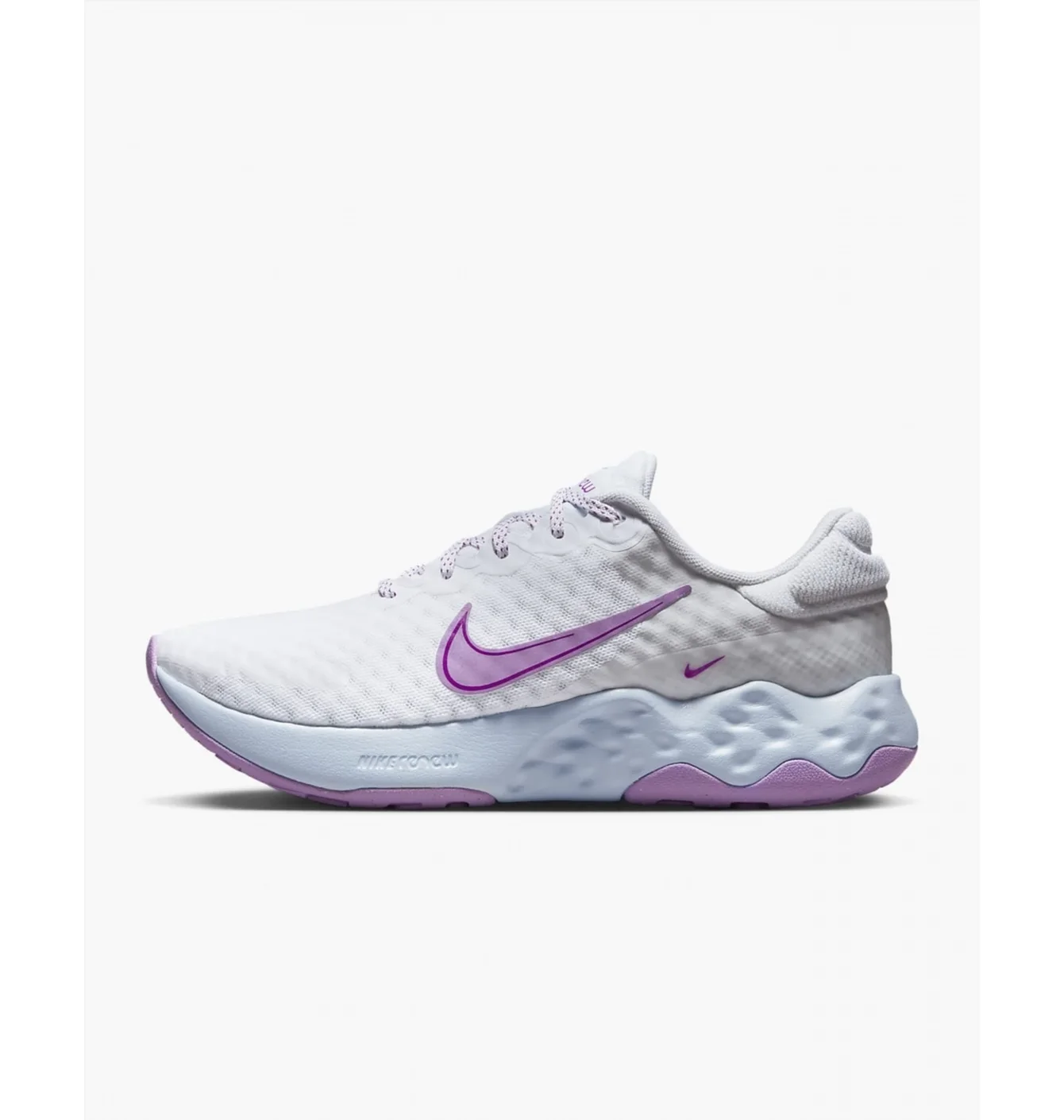 W NIKE RENEW RIDE 3