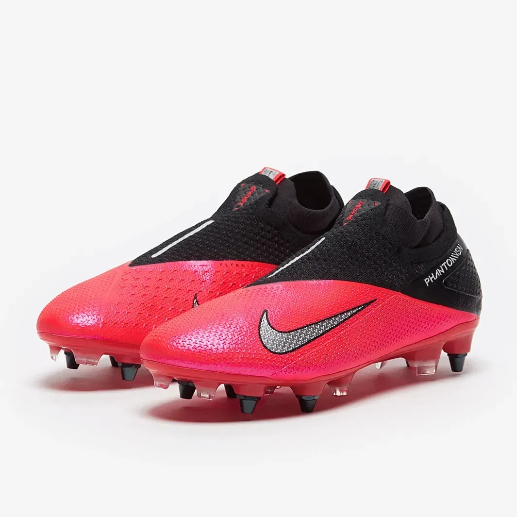 Бутси Nike Phantom Vision II Elite DF SG-Pro
