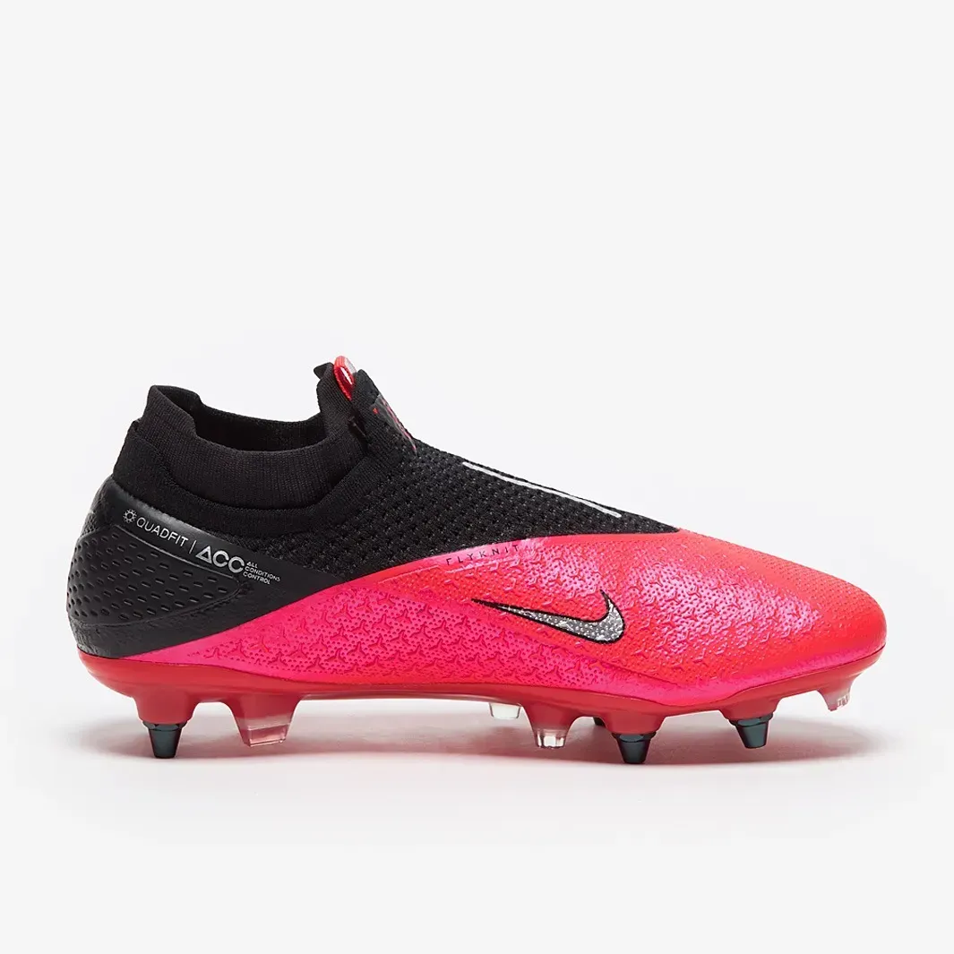 Бутси Nike Phantom Vision II Elite DF SG-Pro