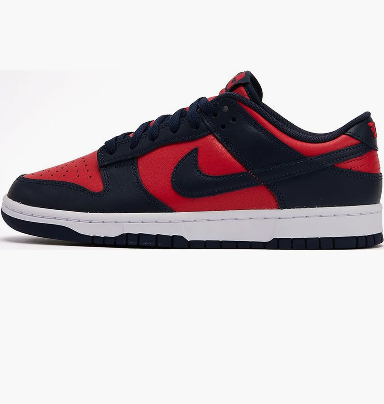 Nike Dunk Low Blue/Red