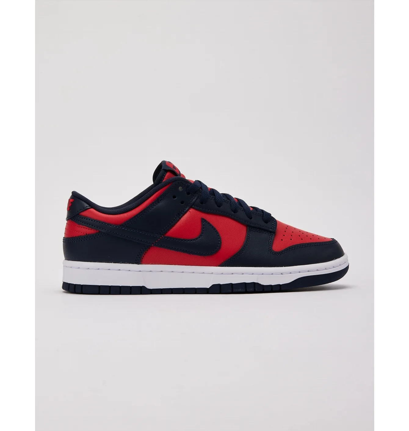 Nike Dunk Low Blue/Red